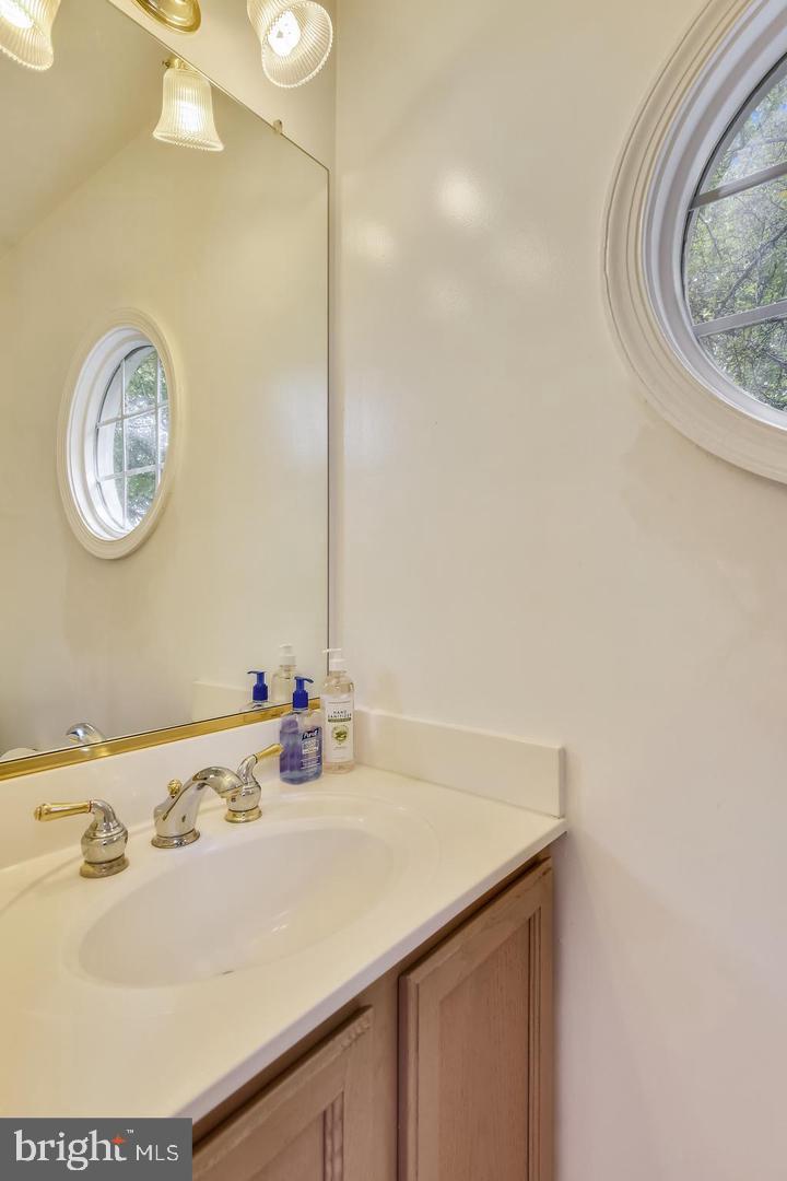 MCNAIR FARMS - Residential Lease