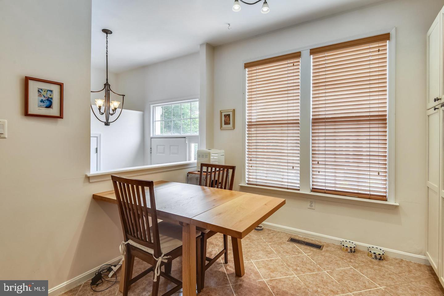 MCNAIR FARMS - Residential Lease