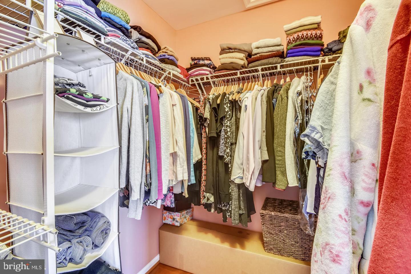 MCNAIR FARMS - Residential Lease