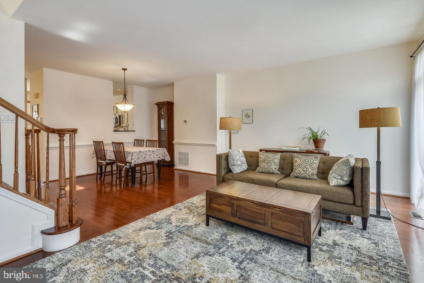 MCNAIR FARMS - Residential Lease