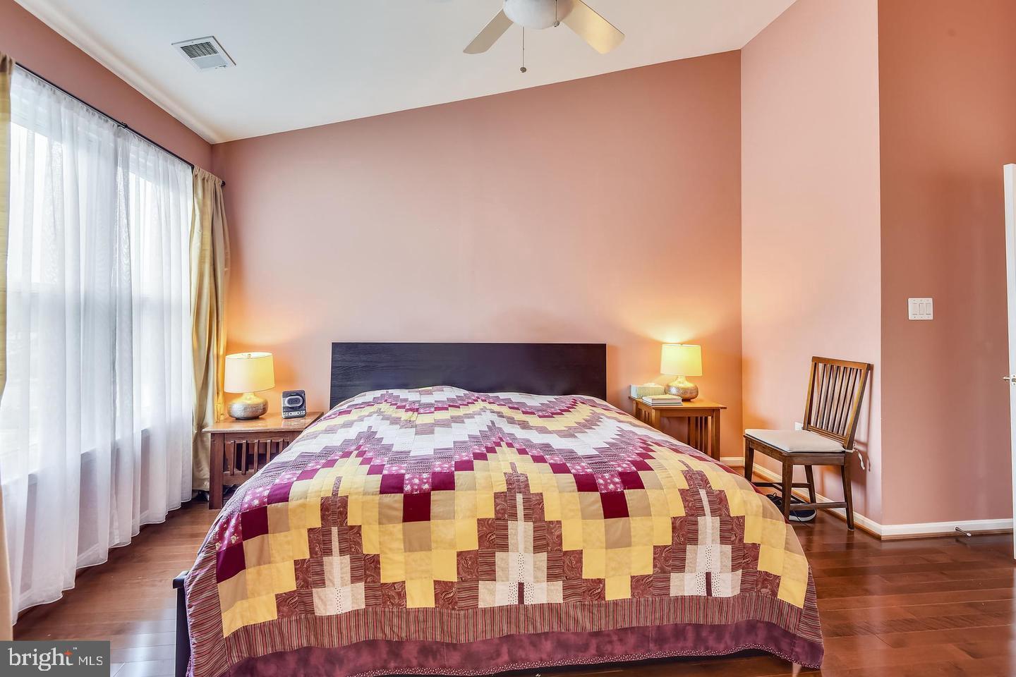 MCNAIR FARMS - Residential Lease