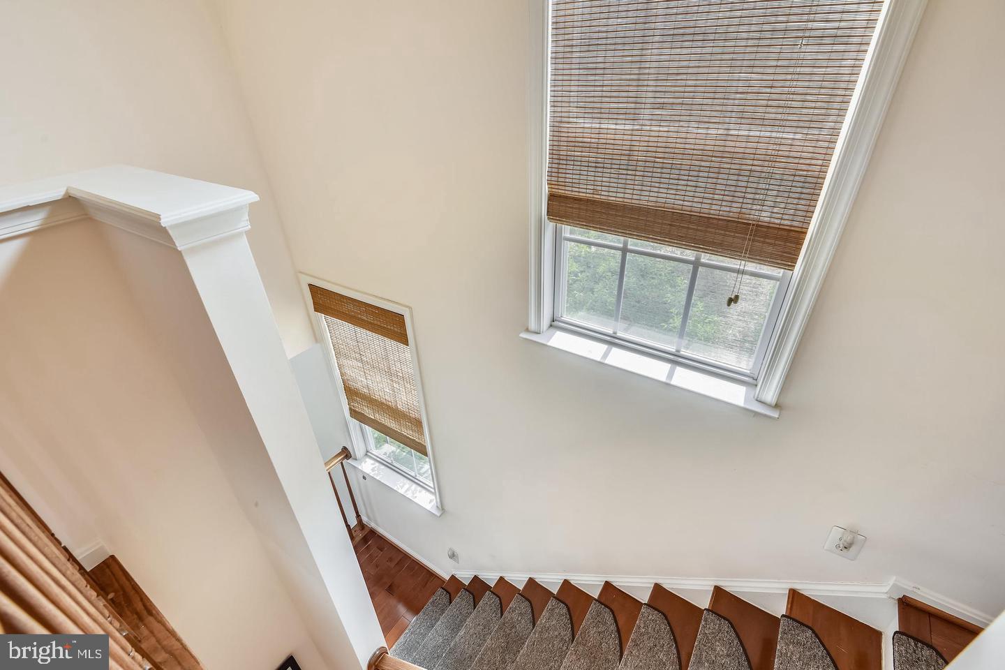 MCNAIR FARMS - Residential Lease