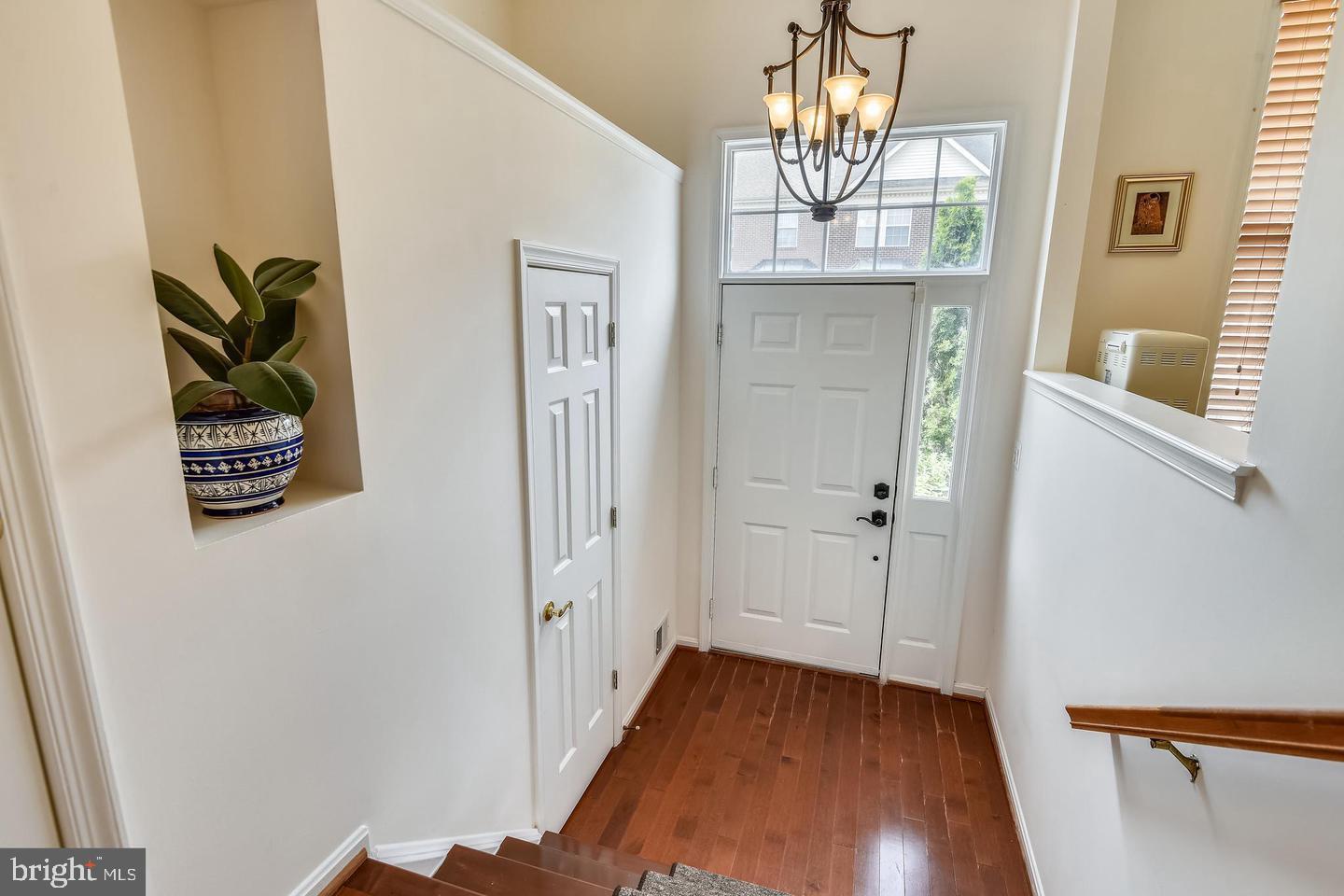 MCNAIR FARMS - Residential Lease