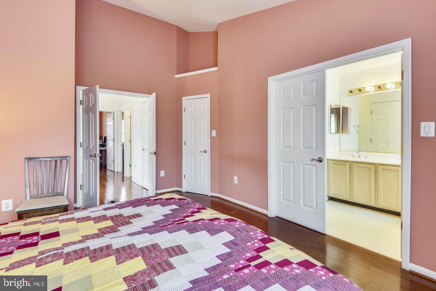 MCNAIR FARMS - Residential Lease