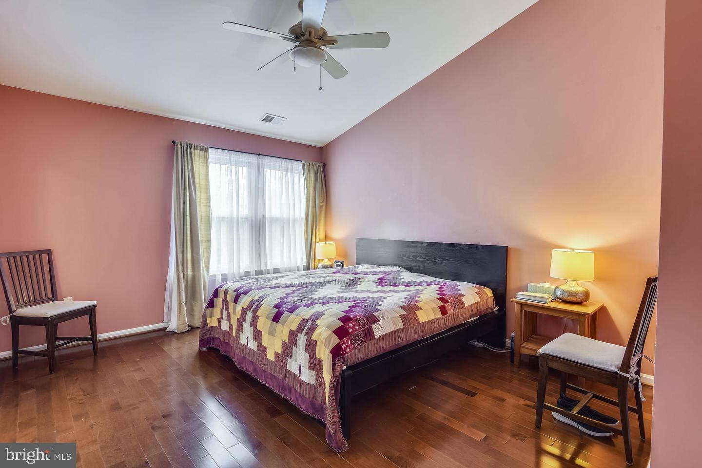 MCNAIR FARMS - Residential Lease