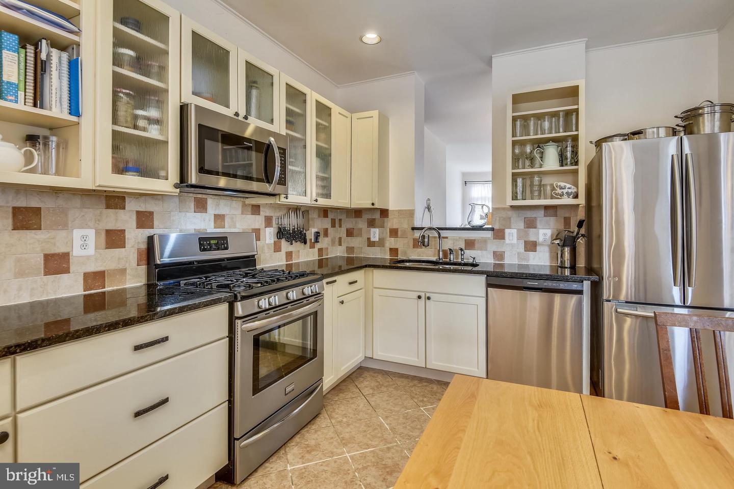 MCNAIR FARMS - Residential Lease