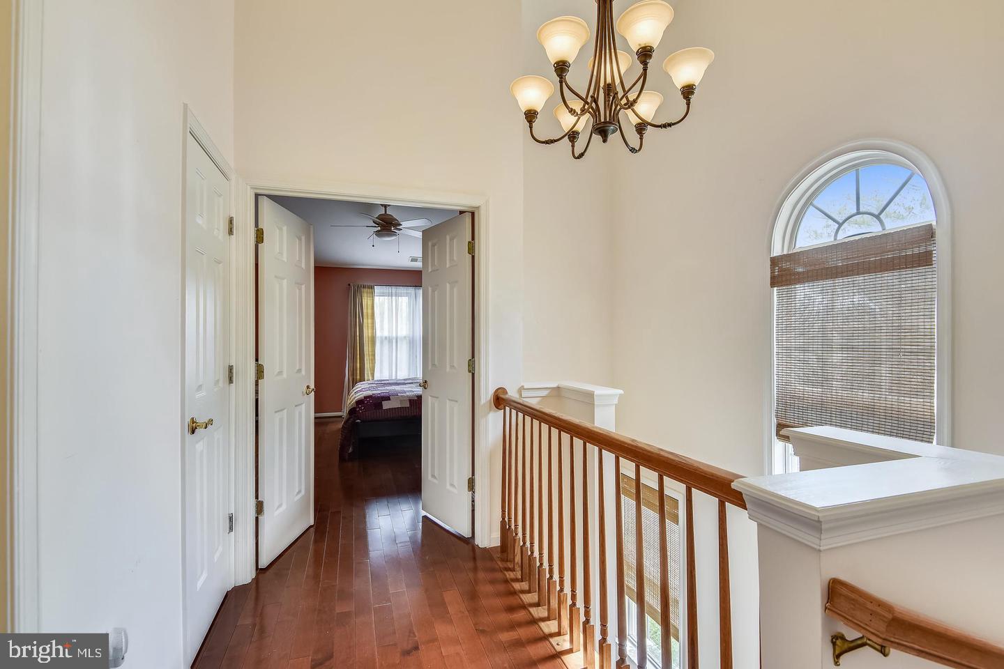 MCNAIR FARMS - Residential Lease