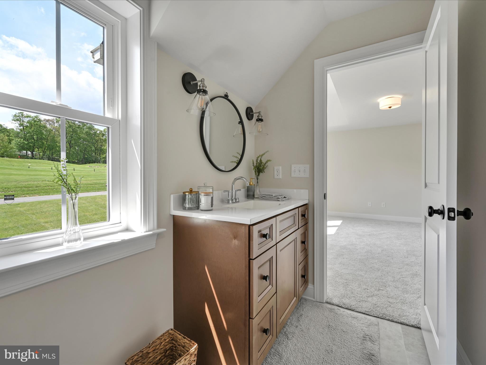 OAK RIDGE - Residential