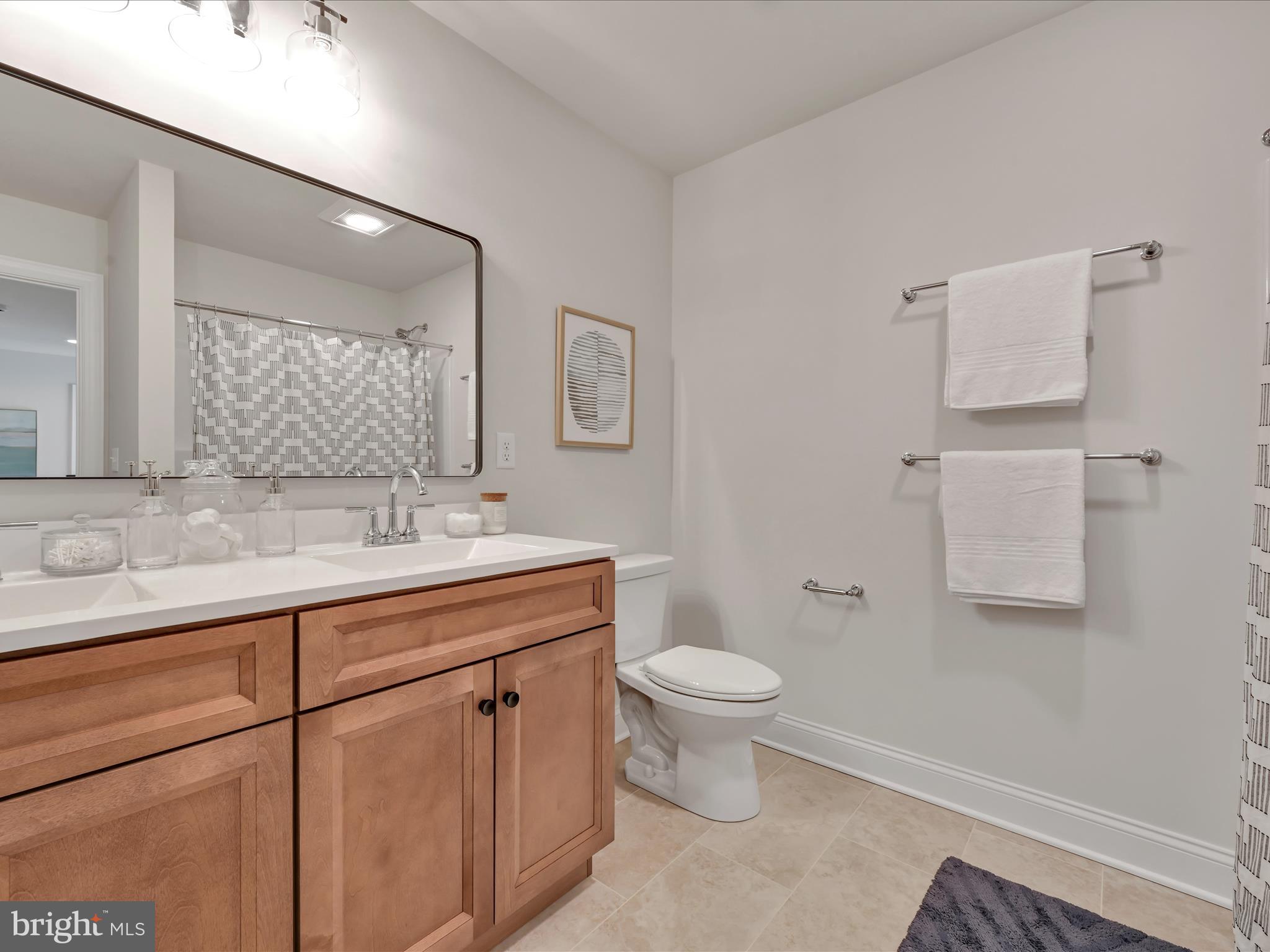 OAK RIDGE - Residential