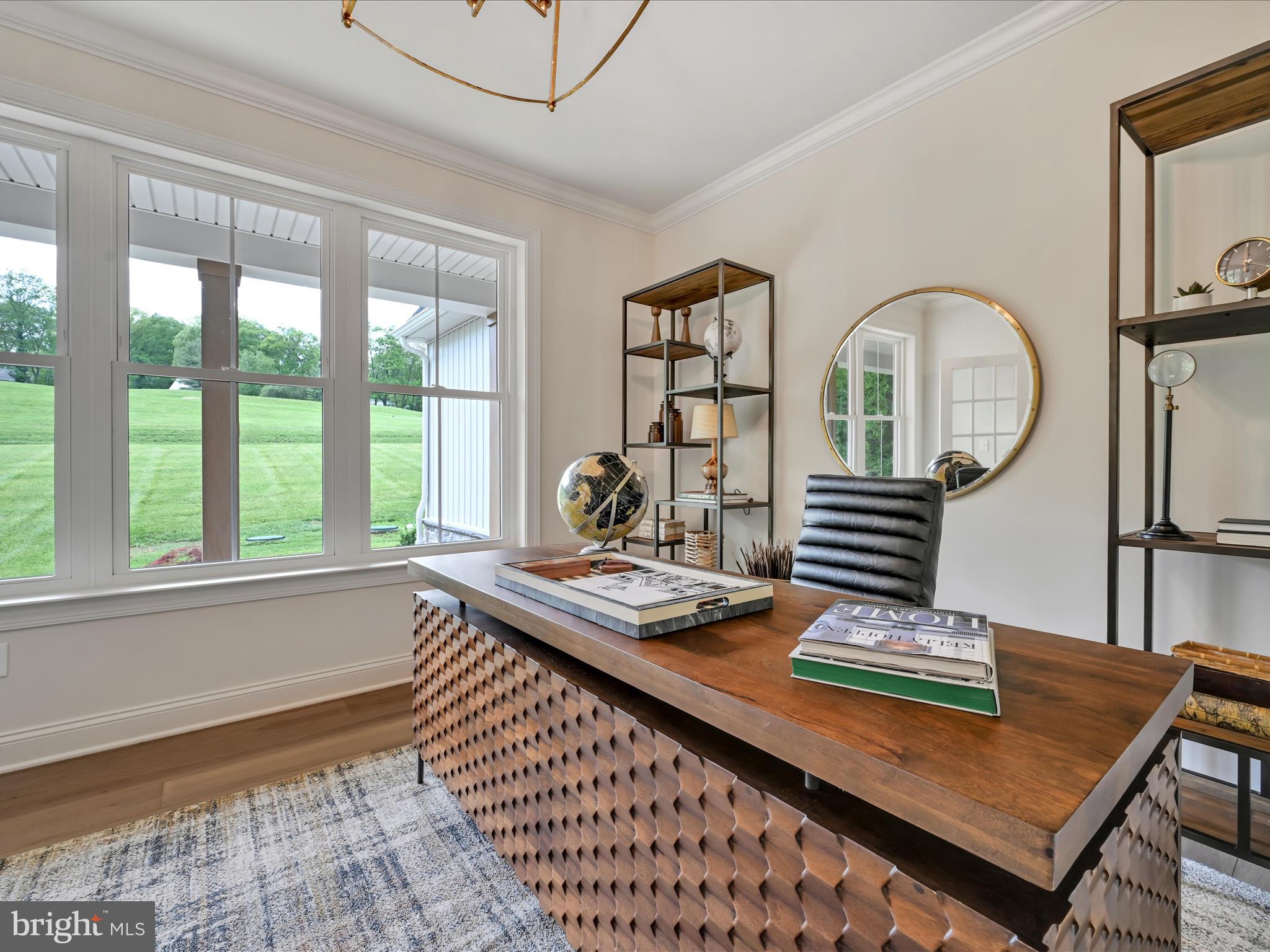 OAK RIDGE - Residential