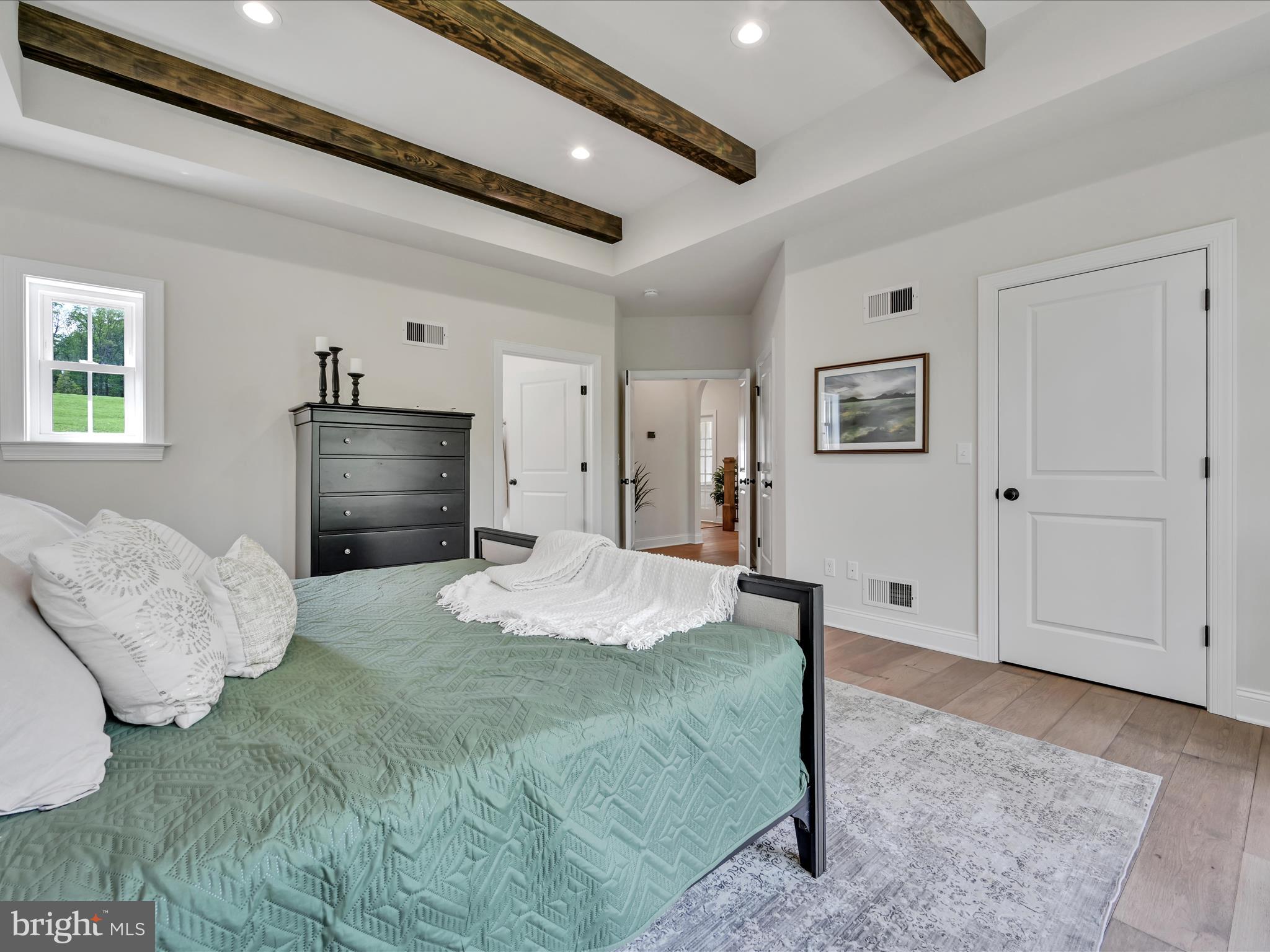 OAK RIDGE - Residential