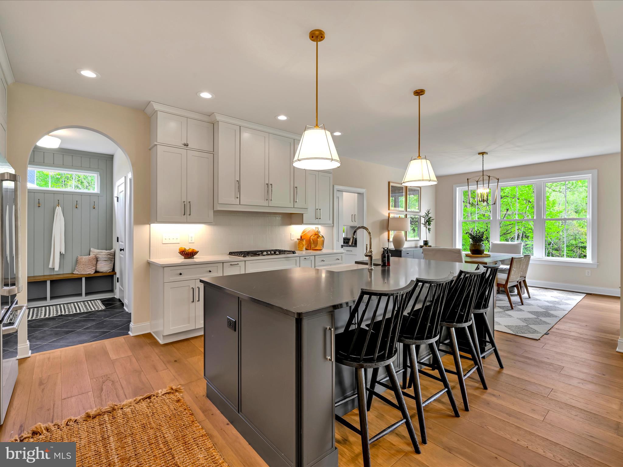 OAK RIDGE - Residential