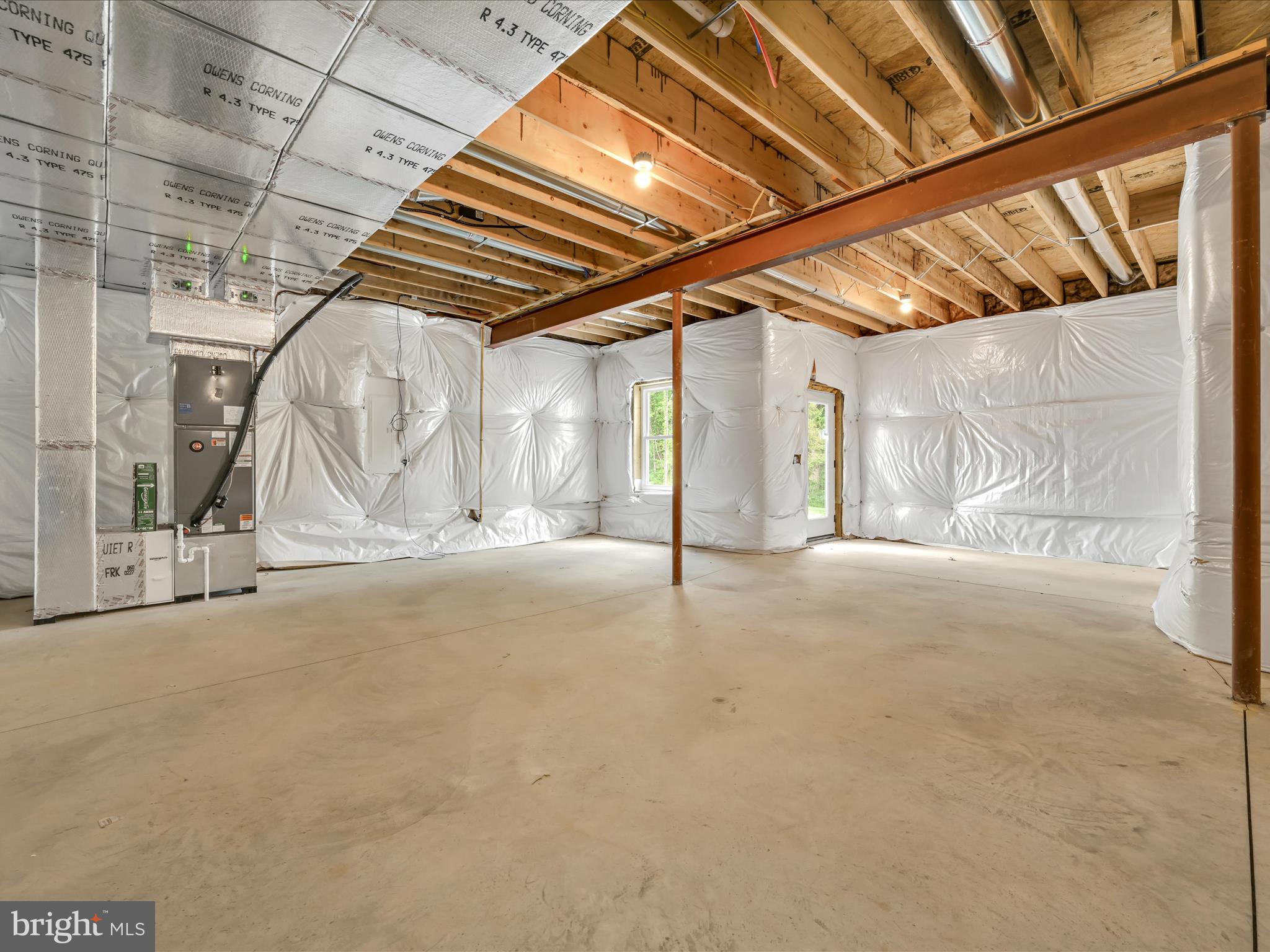 OAK RIDGE - Residential