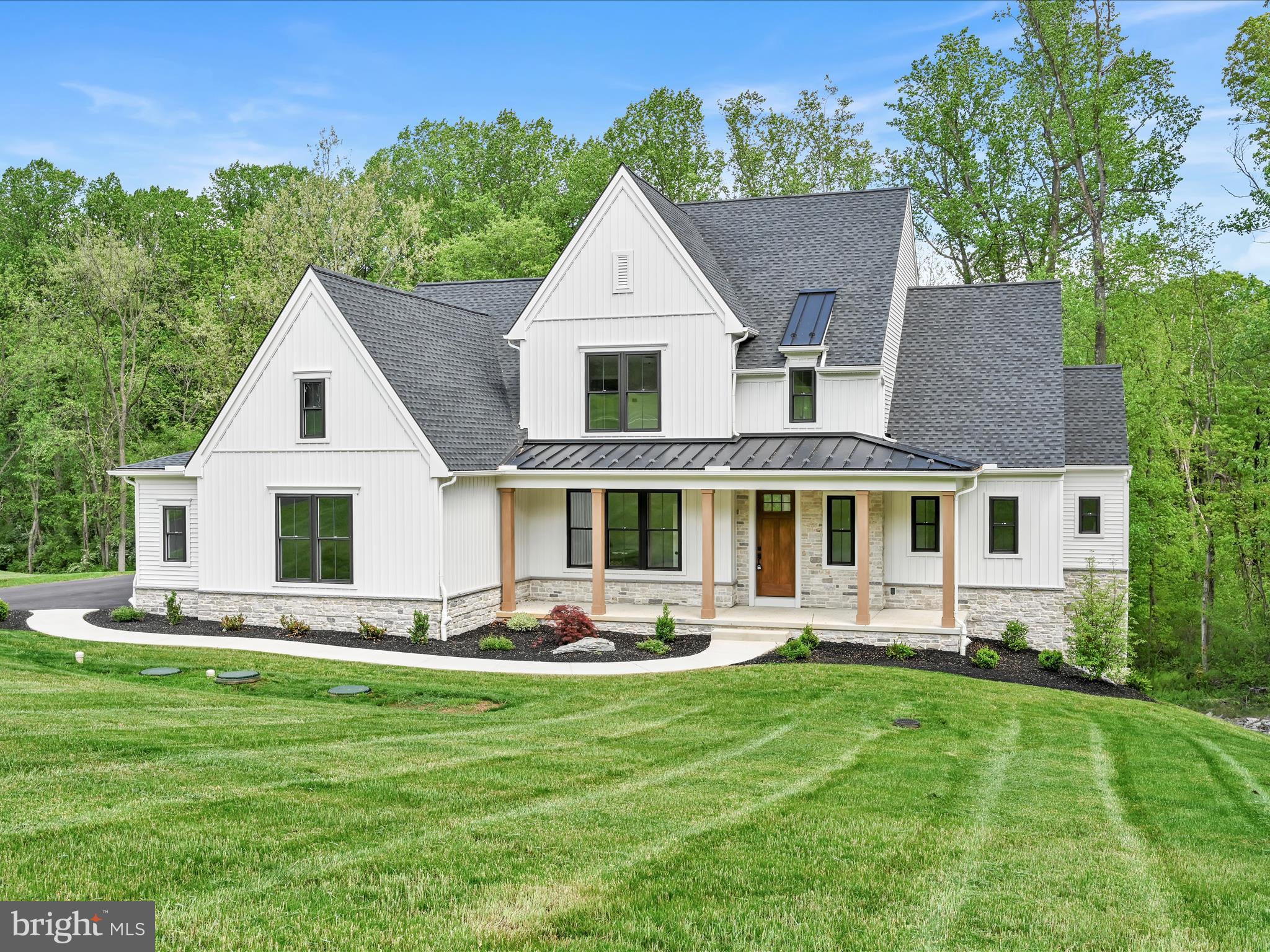 OAK RIDGE - Residential