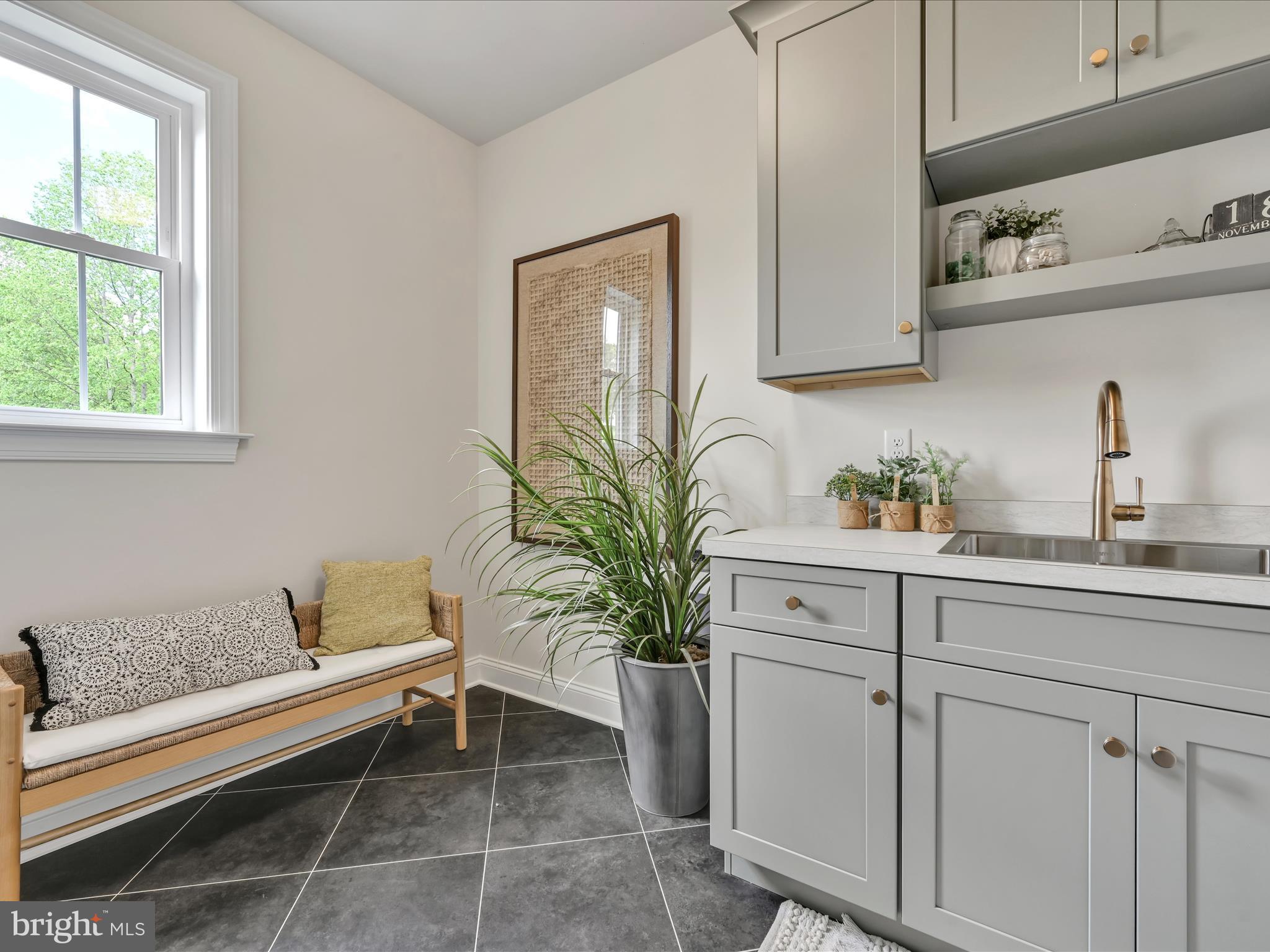 OAK RIDGE - Residential