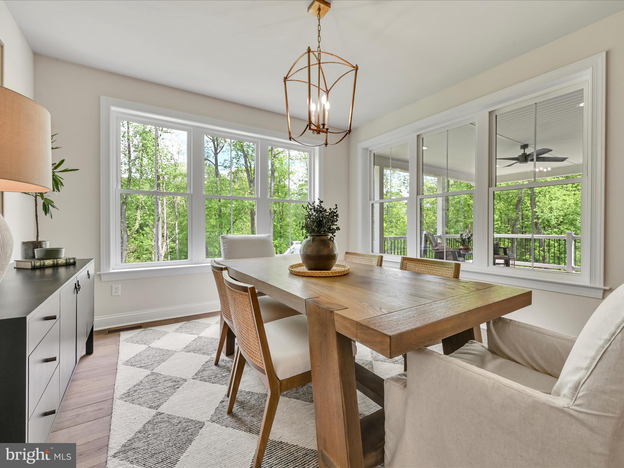 OAK RIDGE - Residential