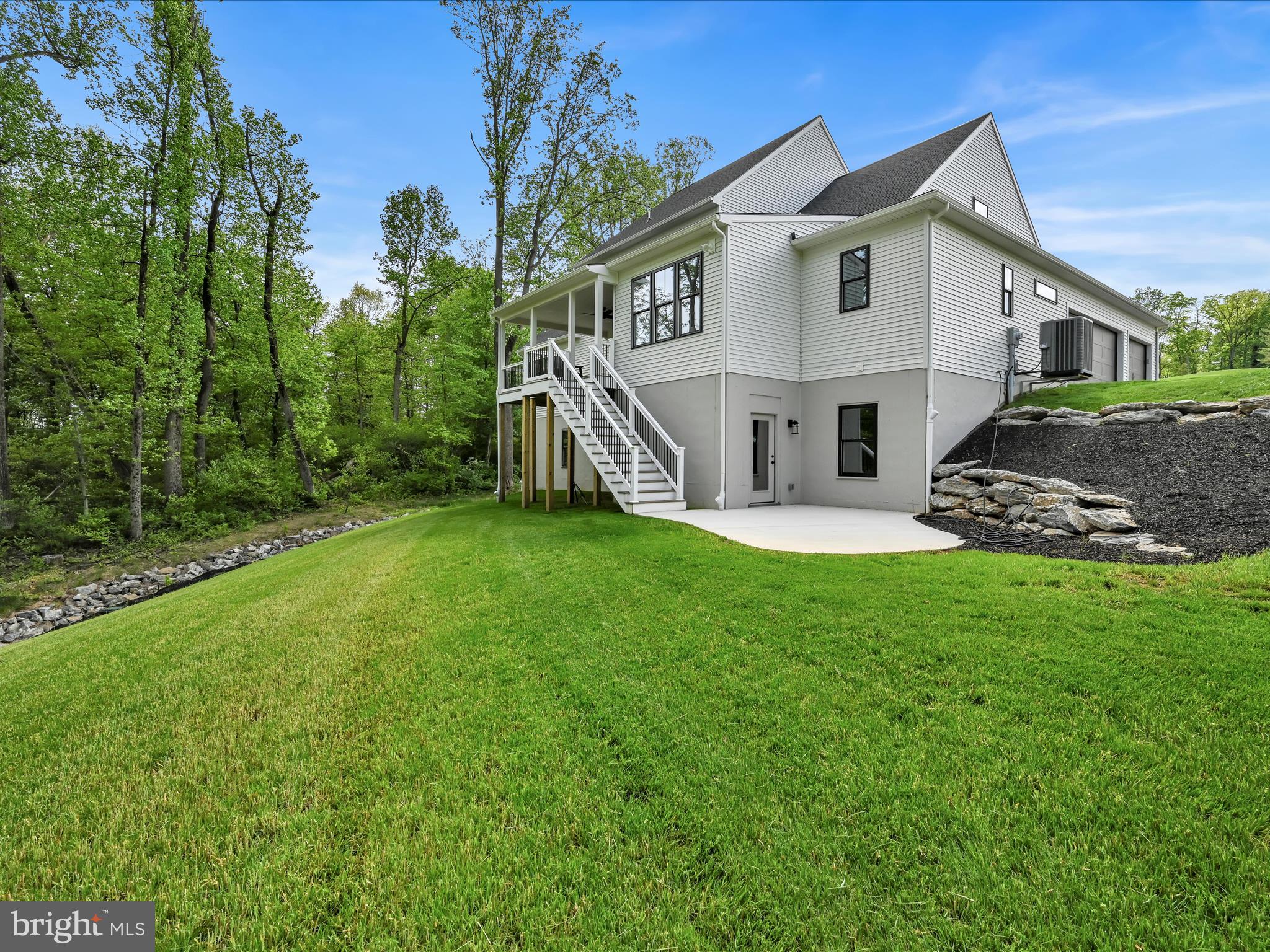 OAK RIDGE - Residential