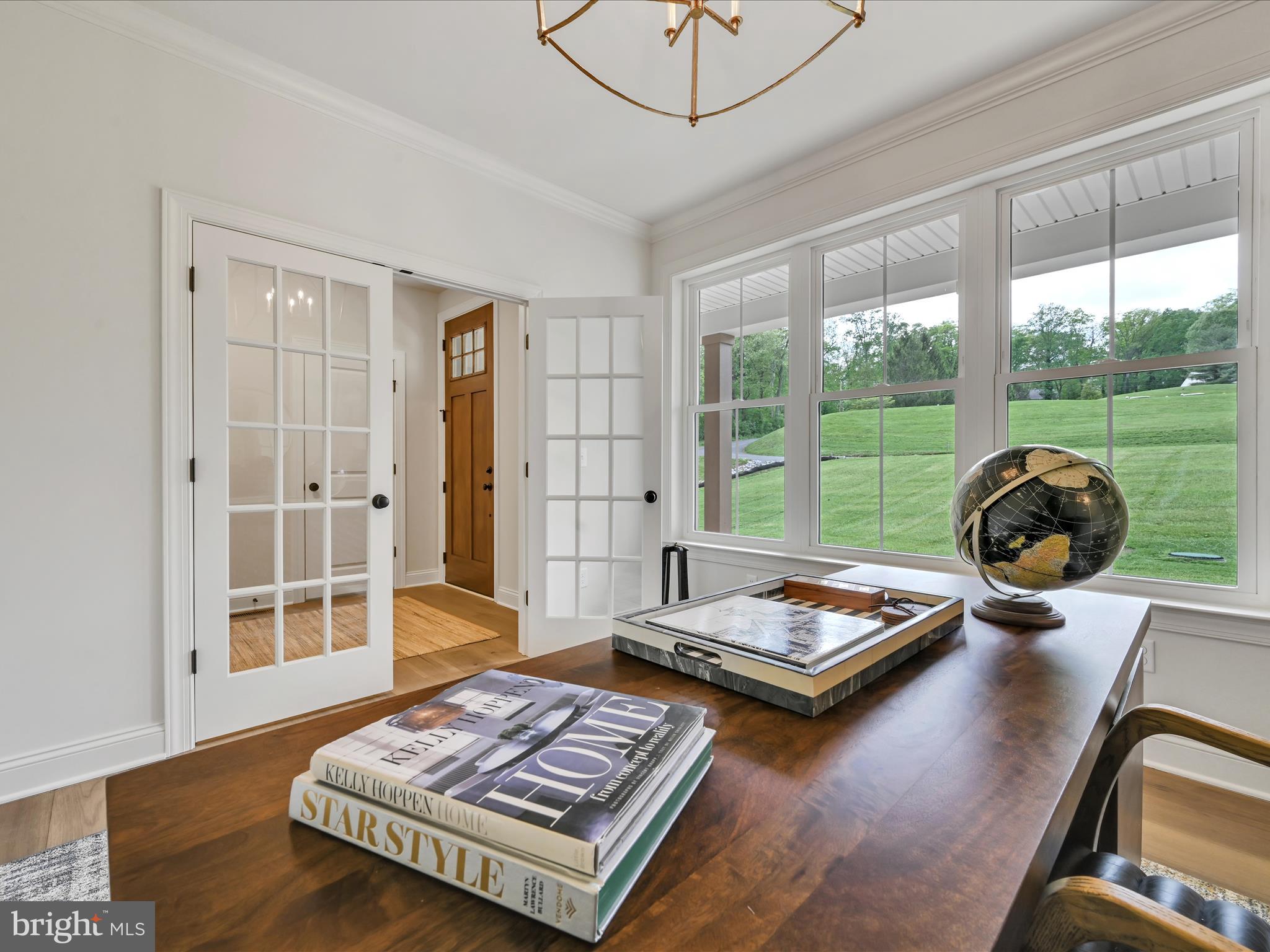 OAK RIDGE - Residential