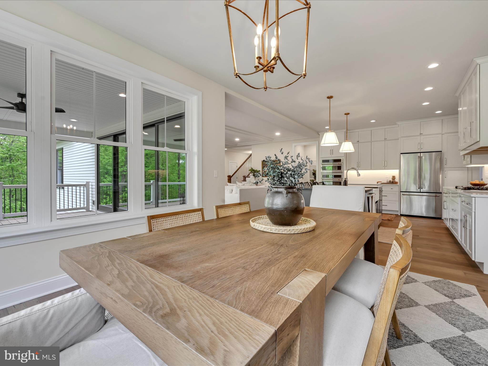 OAK RIDGE - Residential