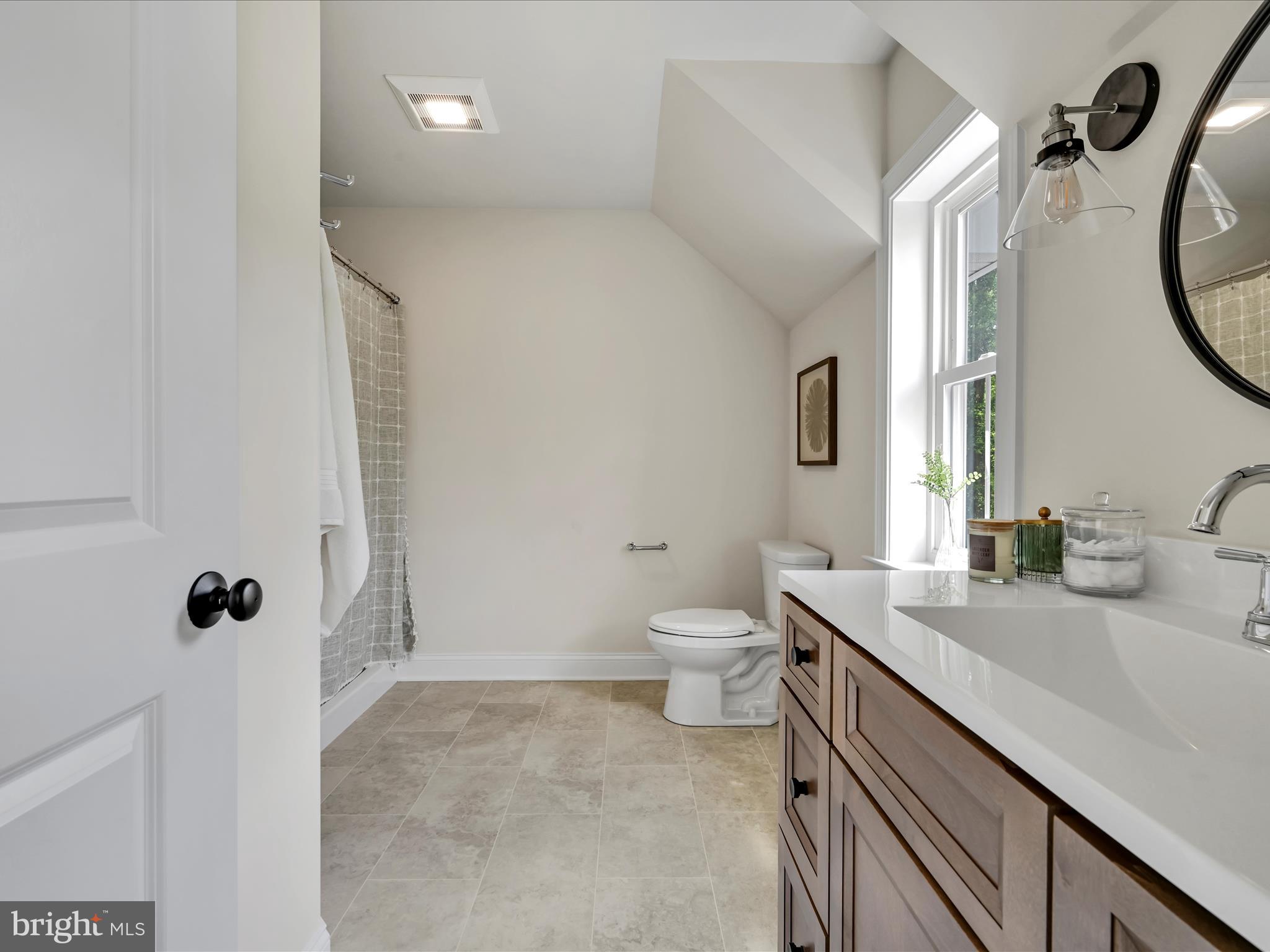 OAK RIDGE - Residential