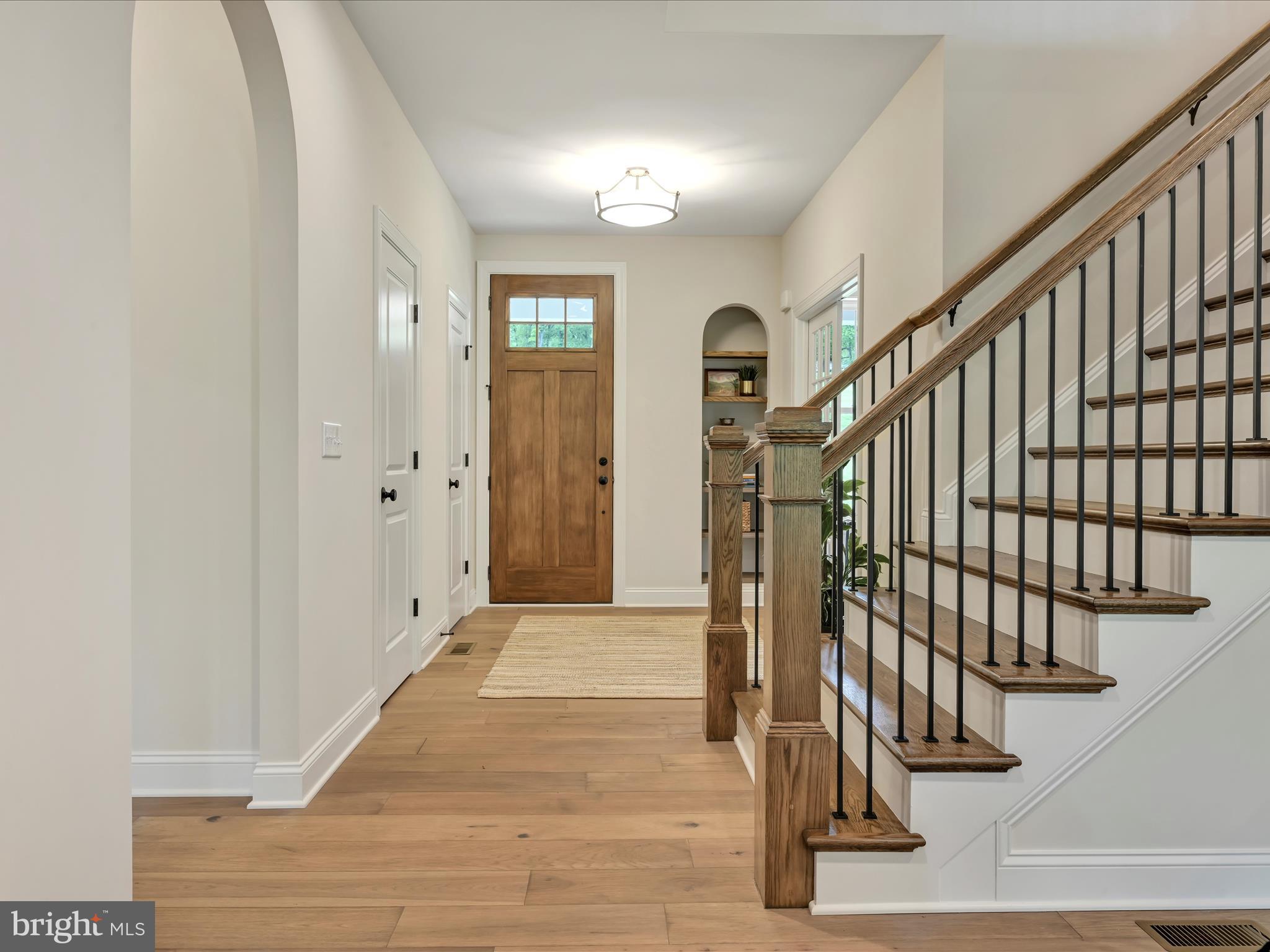 OAK RIDGE - Residential