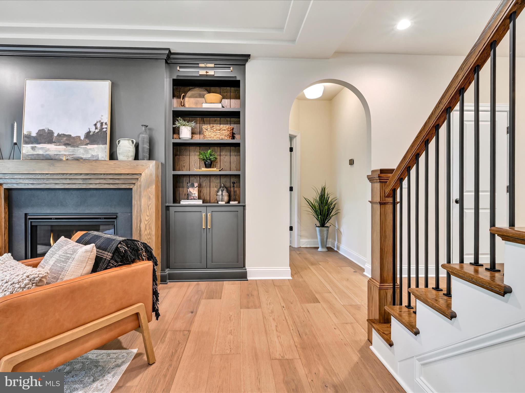 OAK RIDGE - Residential