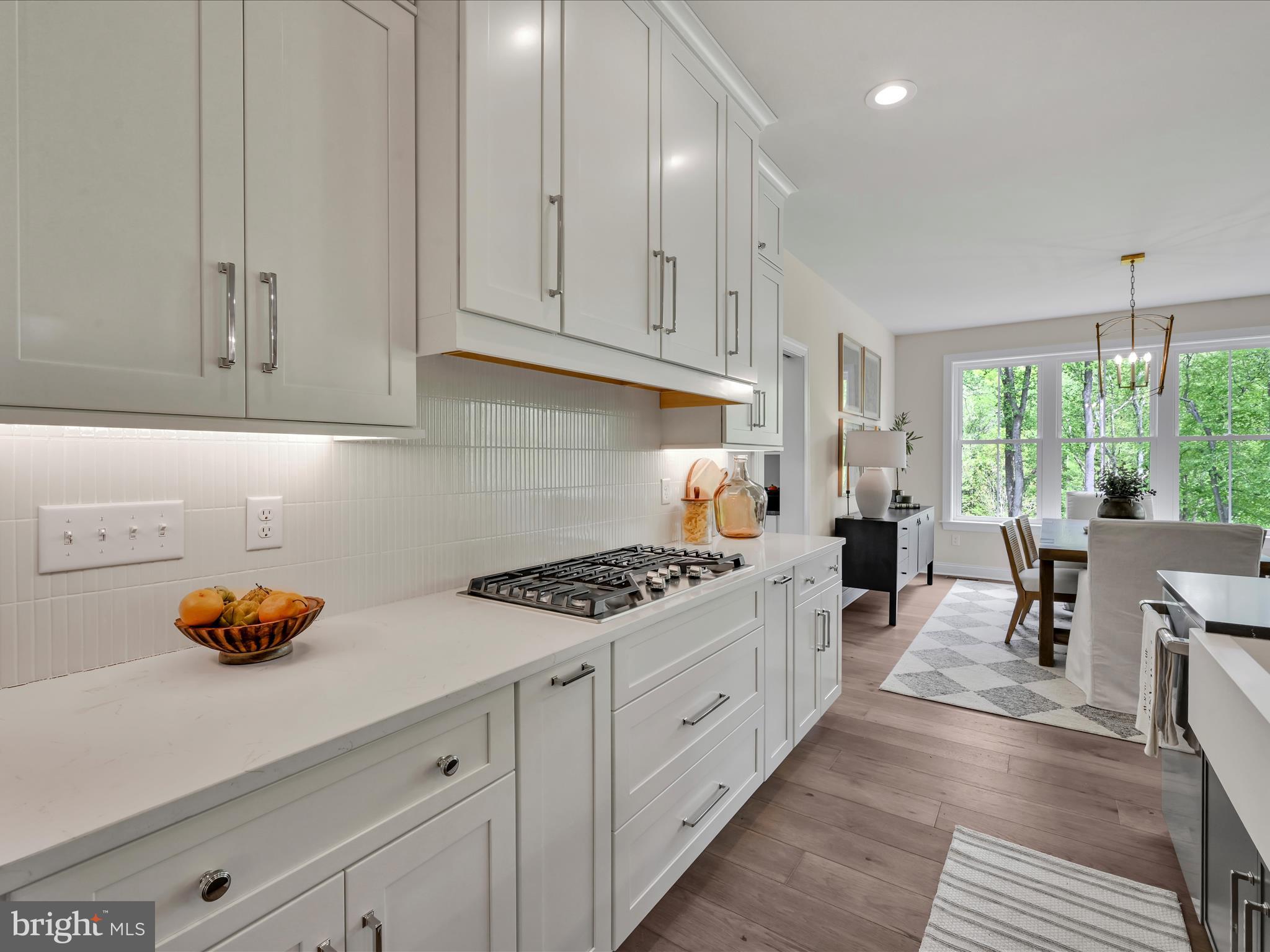 OAK RIDGE - Residential