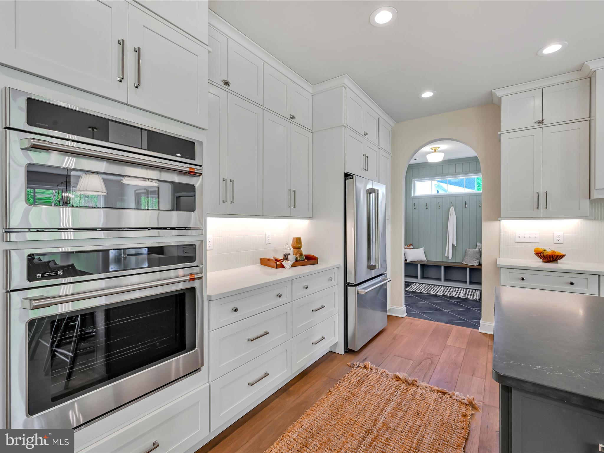 OAK RIDGE - Residential