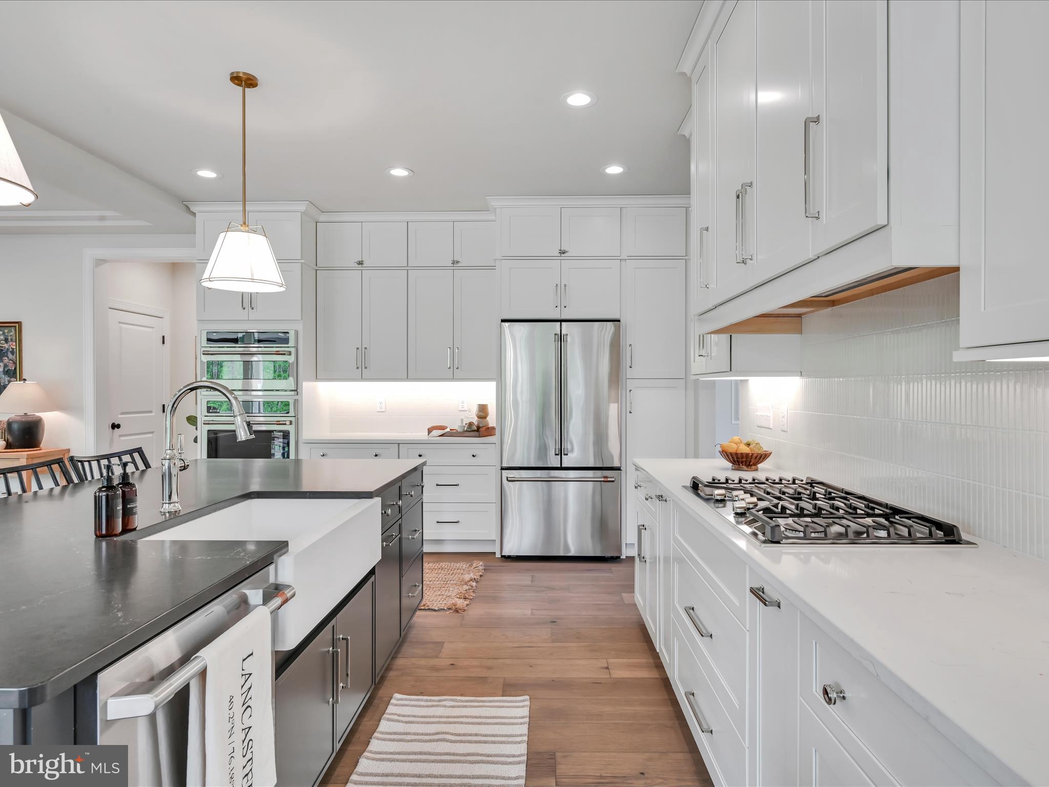 OAK RIDGE - Residential