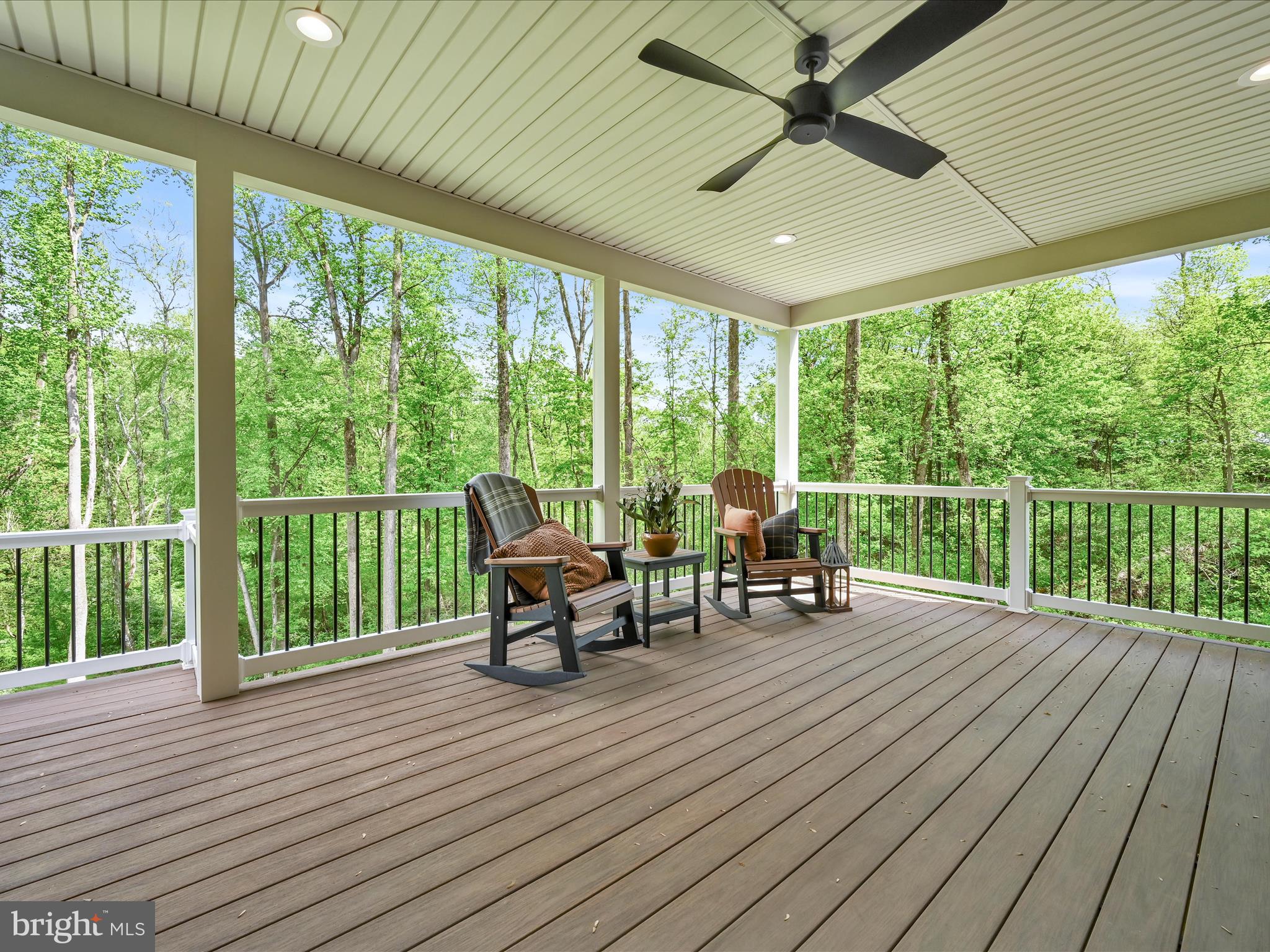 OAK RIDGE - Residential