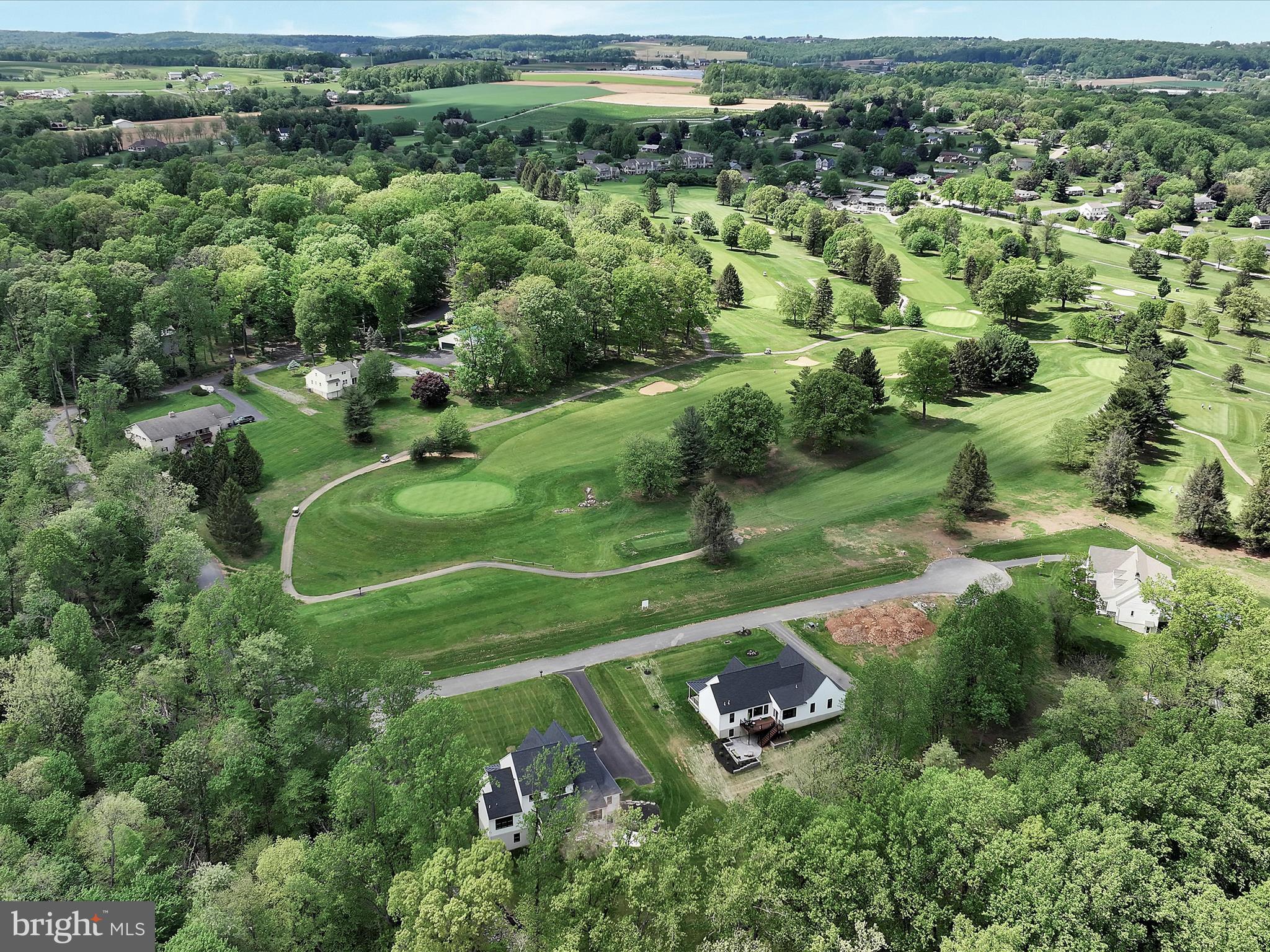 OAK RIDGE - Residential