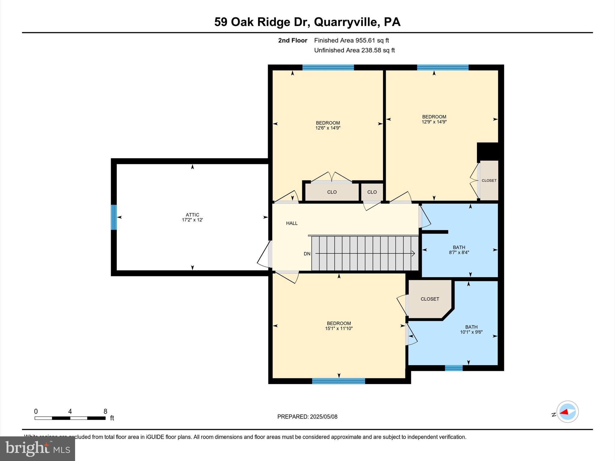 OAK RIDGE - Residential