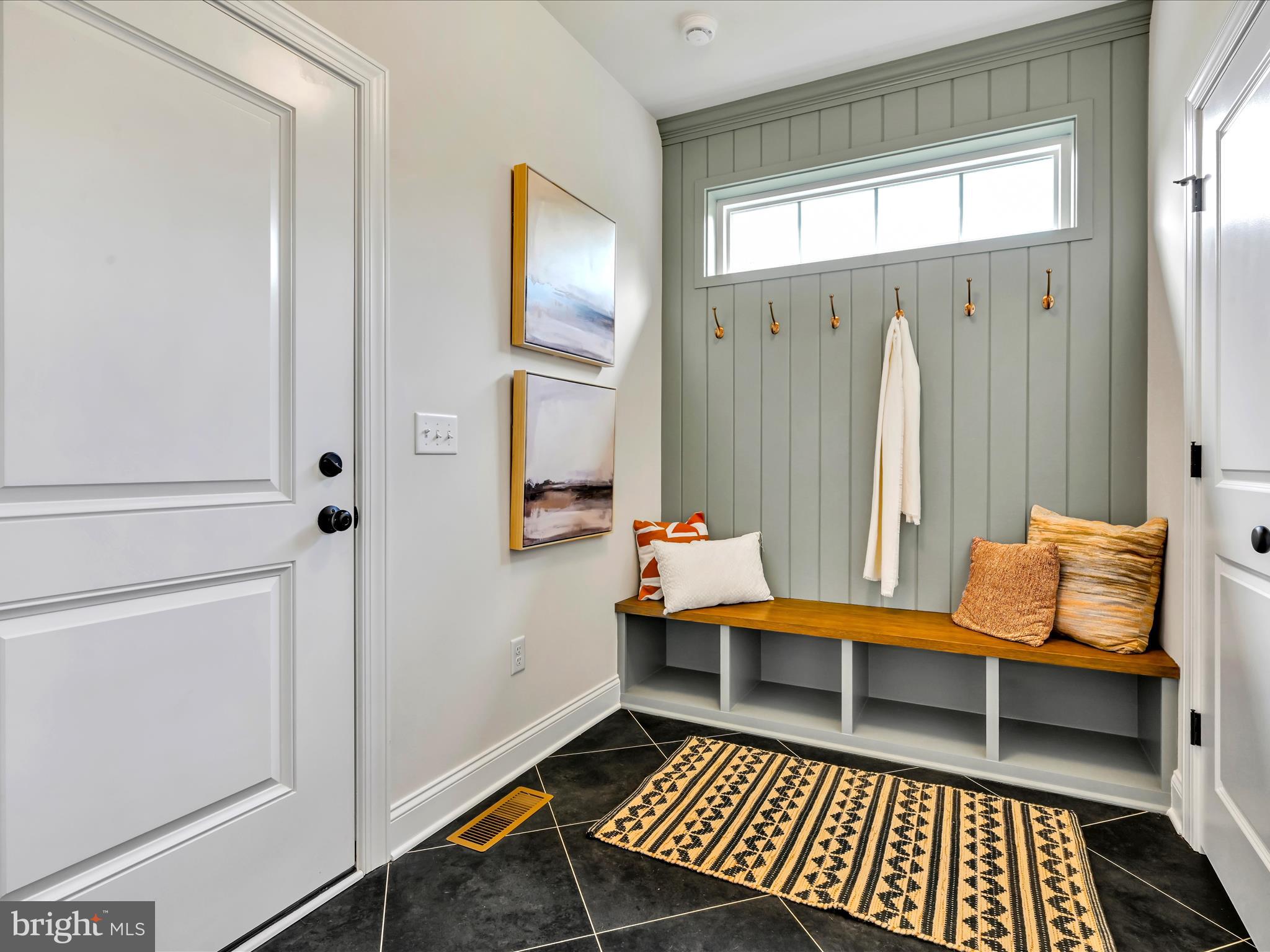 OAK RIDGE - Residential