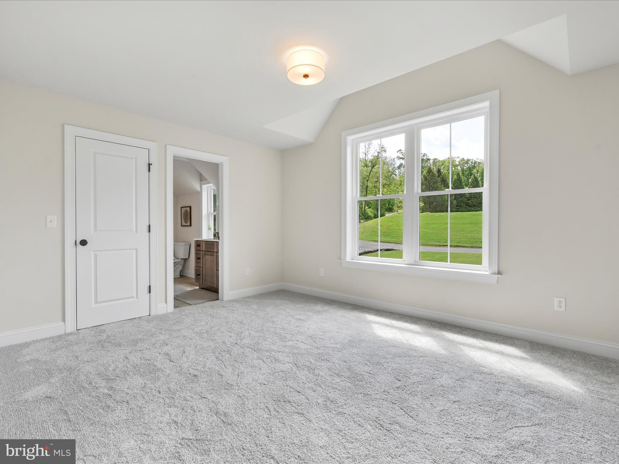 OAK RIDGE - Residential