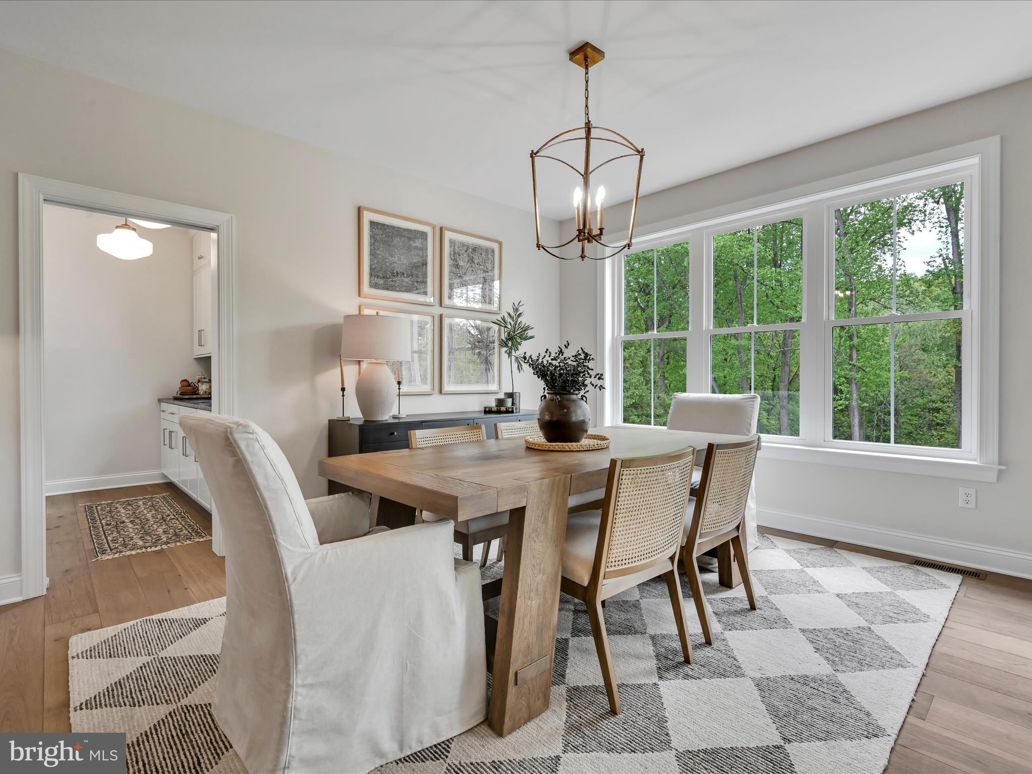 OAK RIDGE - Residential