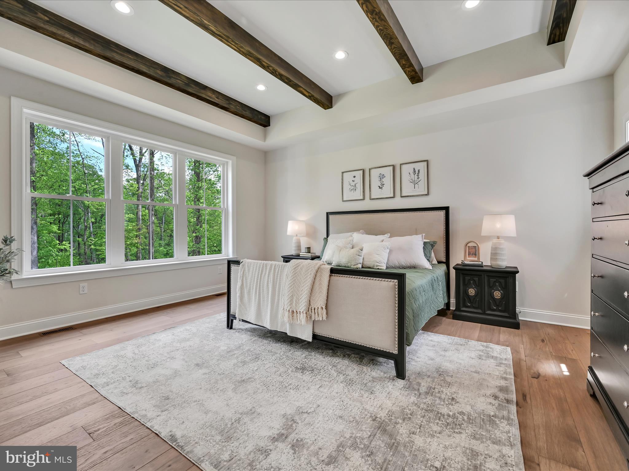 OAK RIDGE - Residential