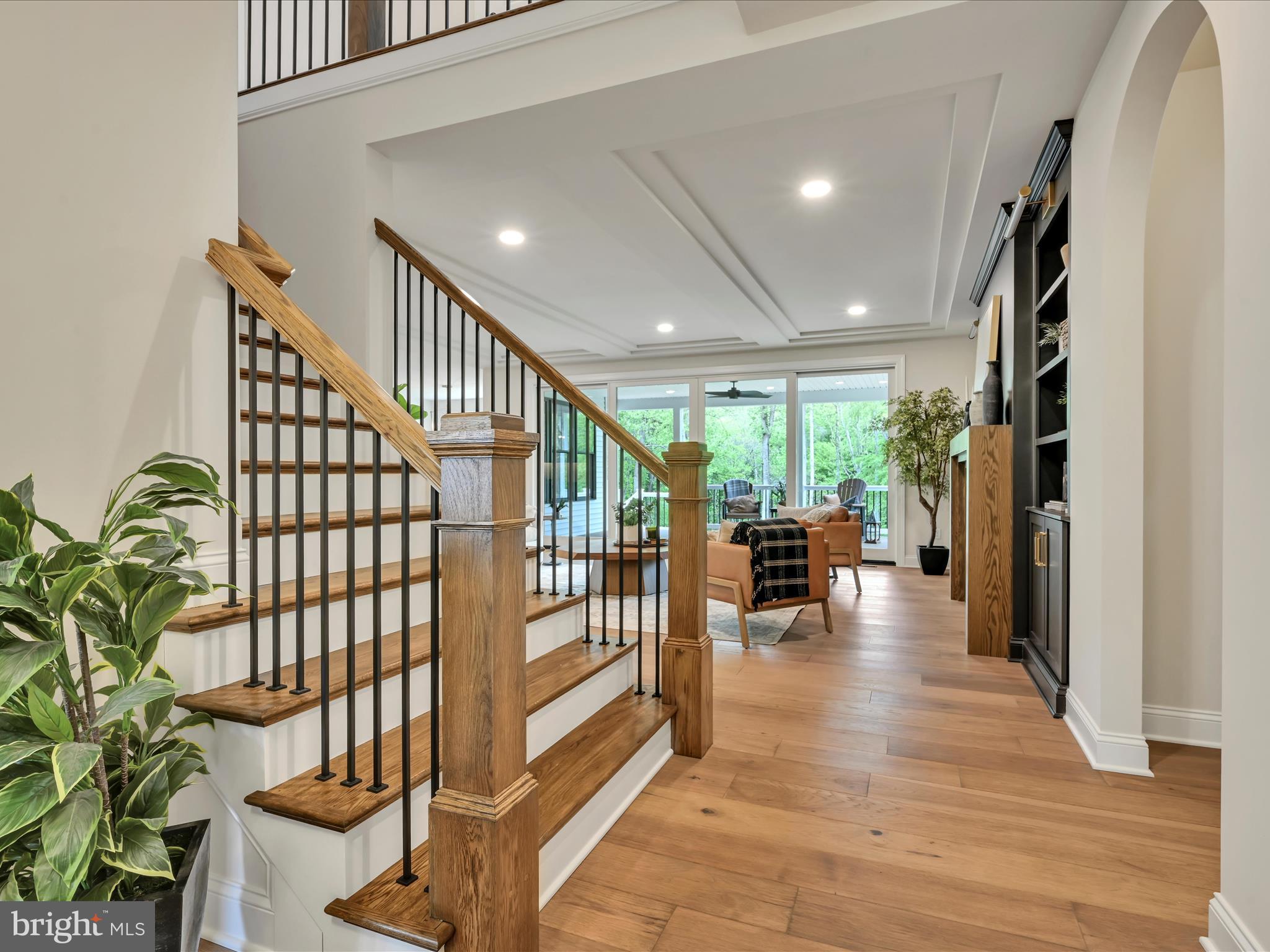 OAK RIDGE - Residential