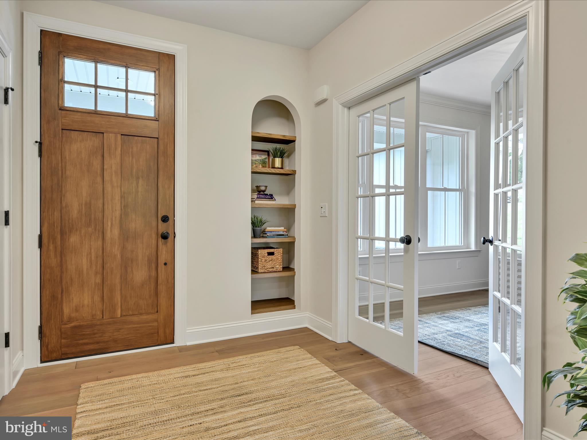 OAK RIDGE - Residential