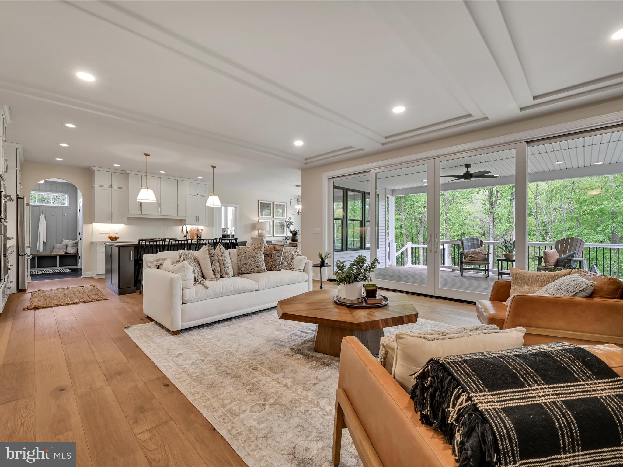 OAK RIDGE - Residential