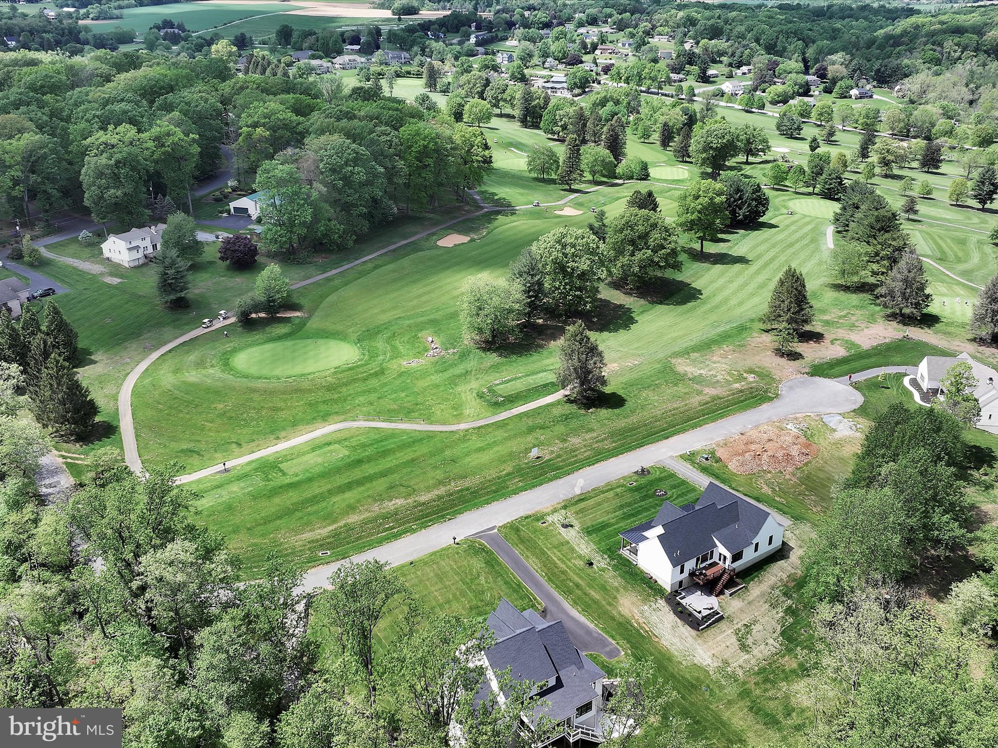 OAK RIDGE - Residential