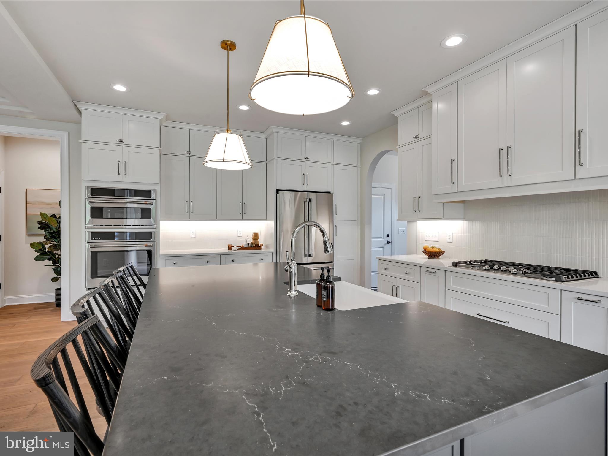 OAK RIDGE - Residential