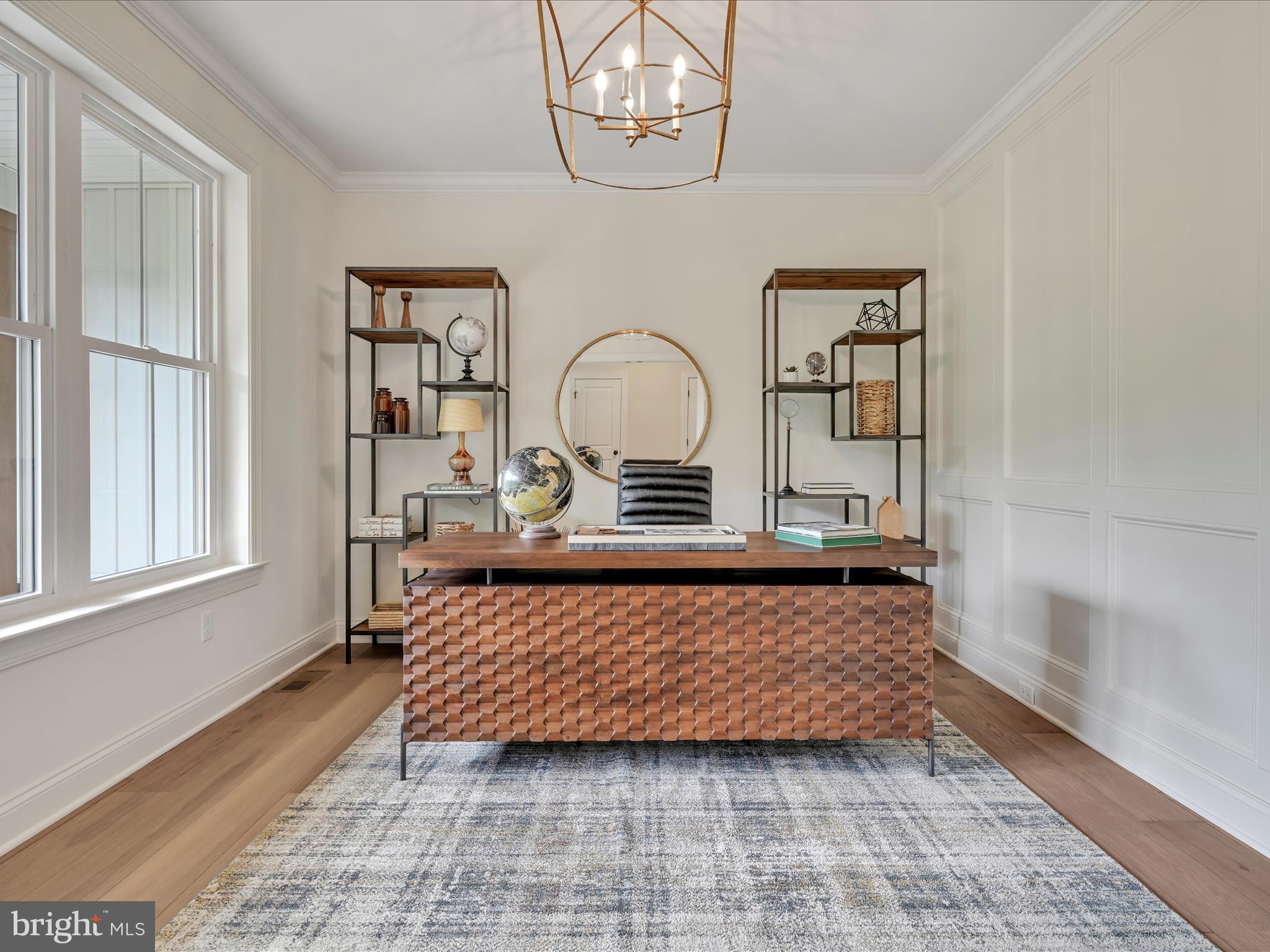 OAK RIDGE - Residential