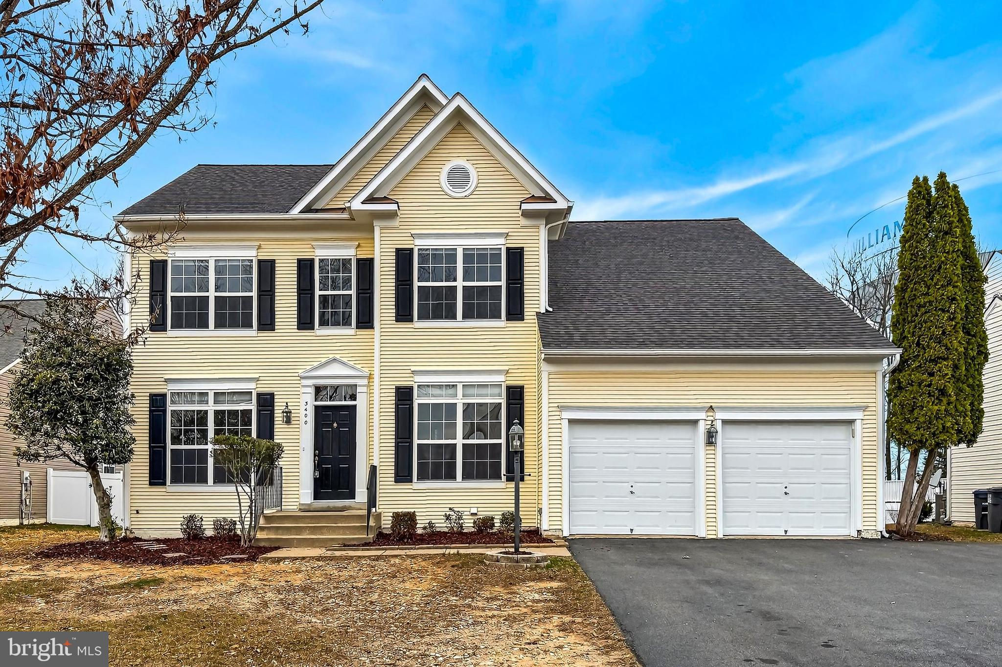 3400 TELEGRAPH STATION LOOP