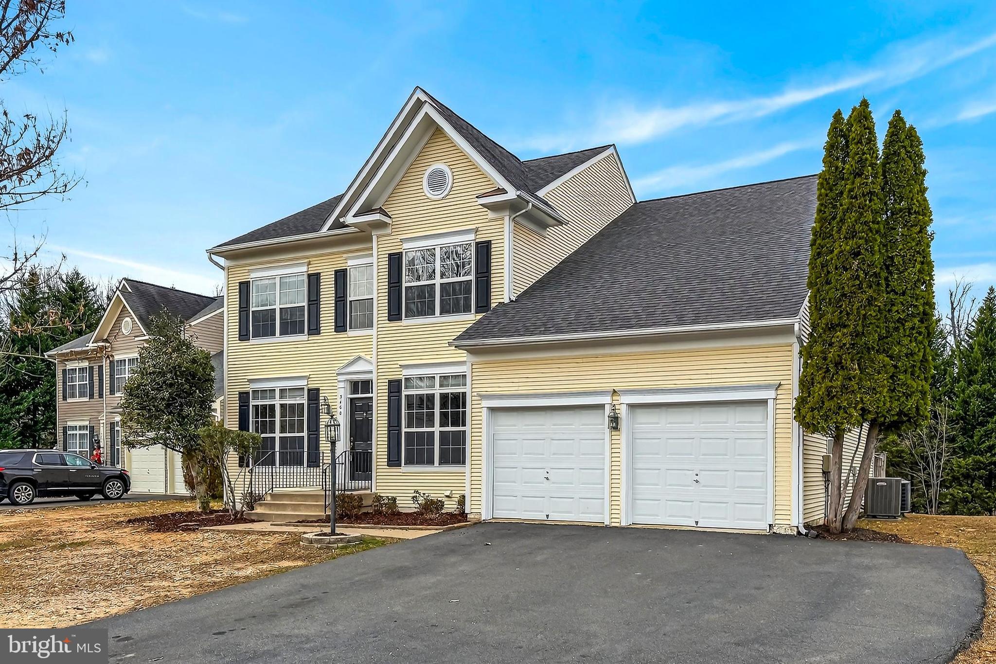 3400 TELEGRAPH STATION LOOP