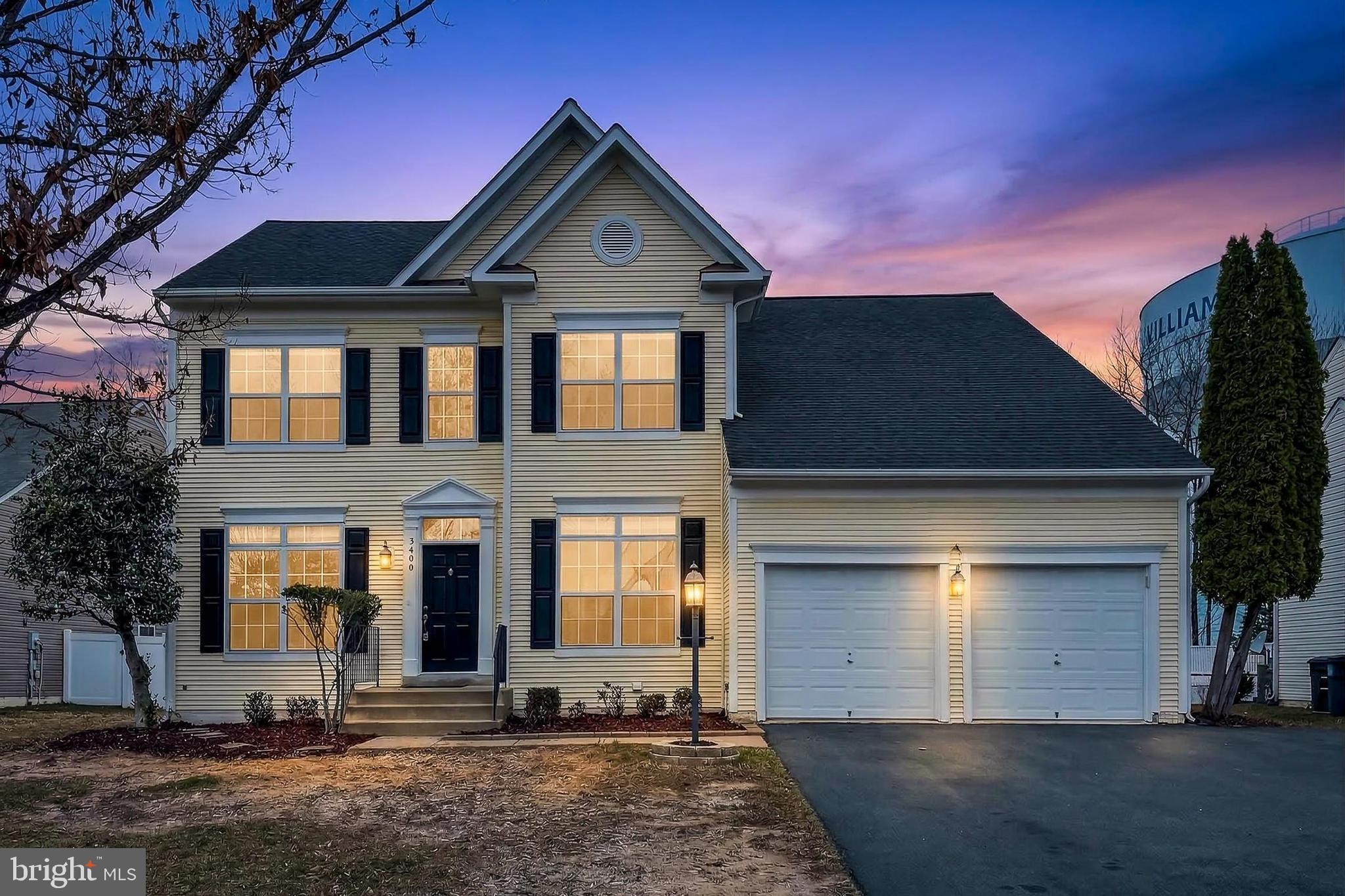 3400 TELEGRAPH STATION LOOP