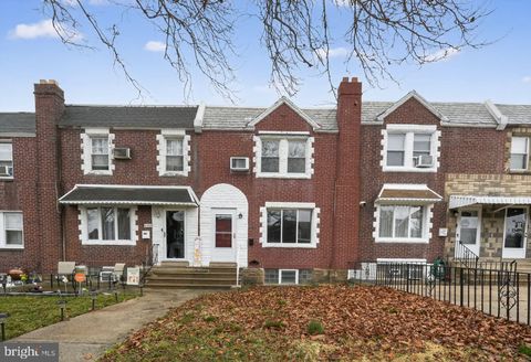 6354 JACKSON STREET PHILADELPHIA PA 19135