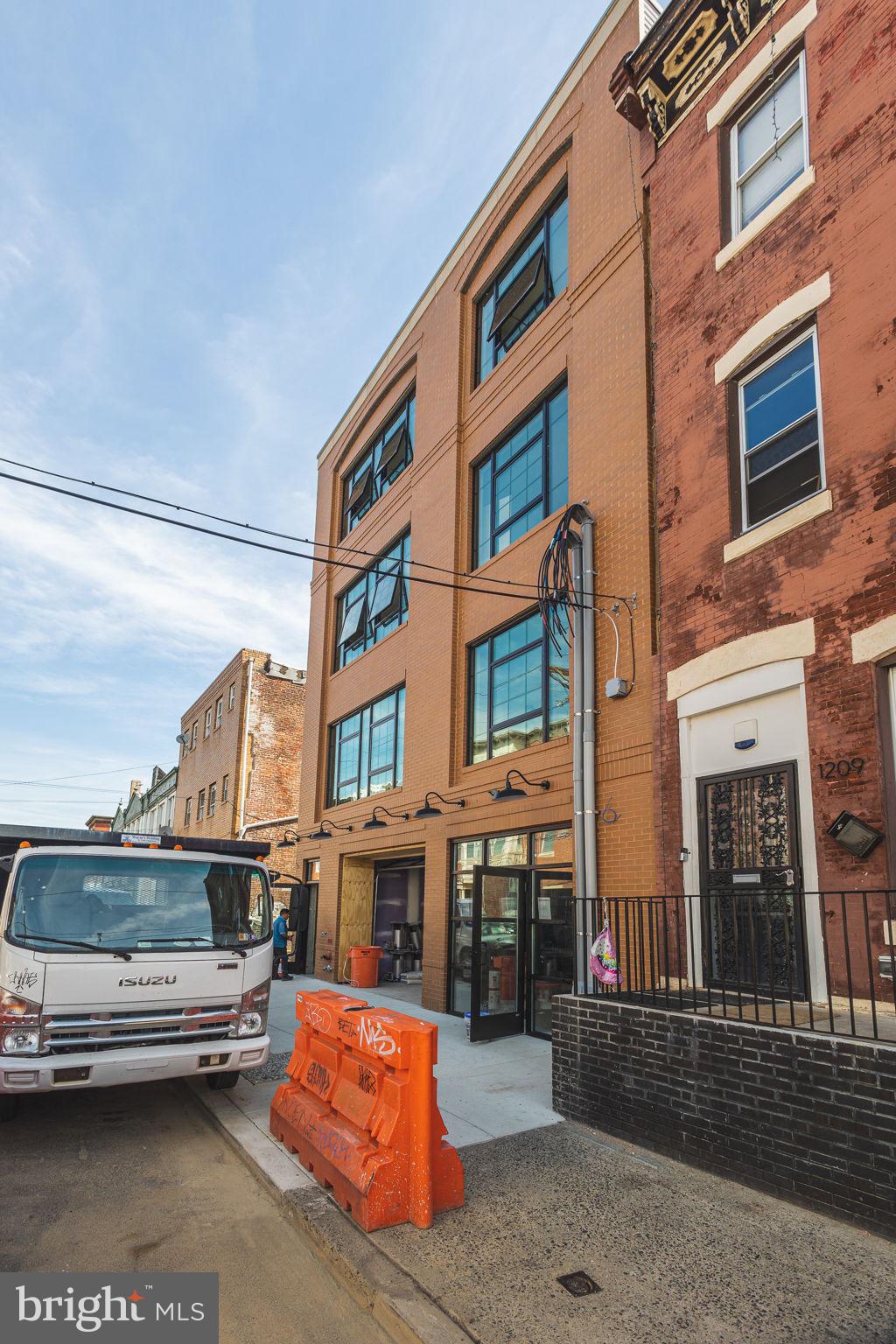 NEWBOLD - Residential Lease