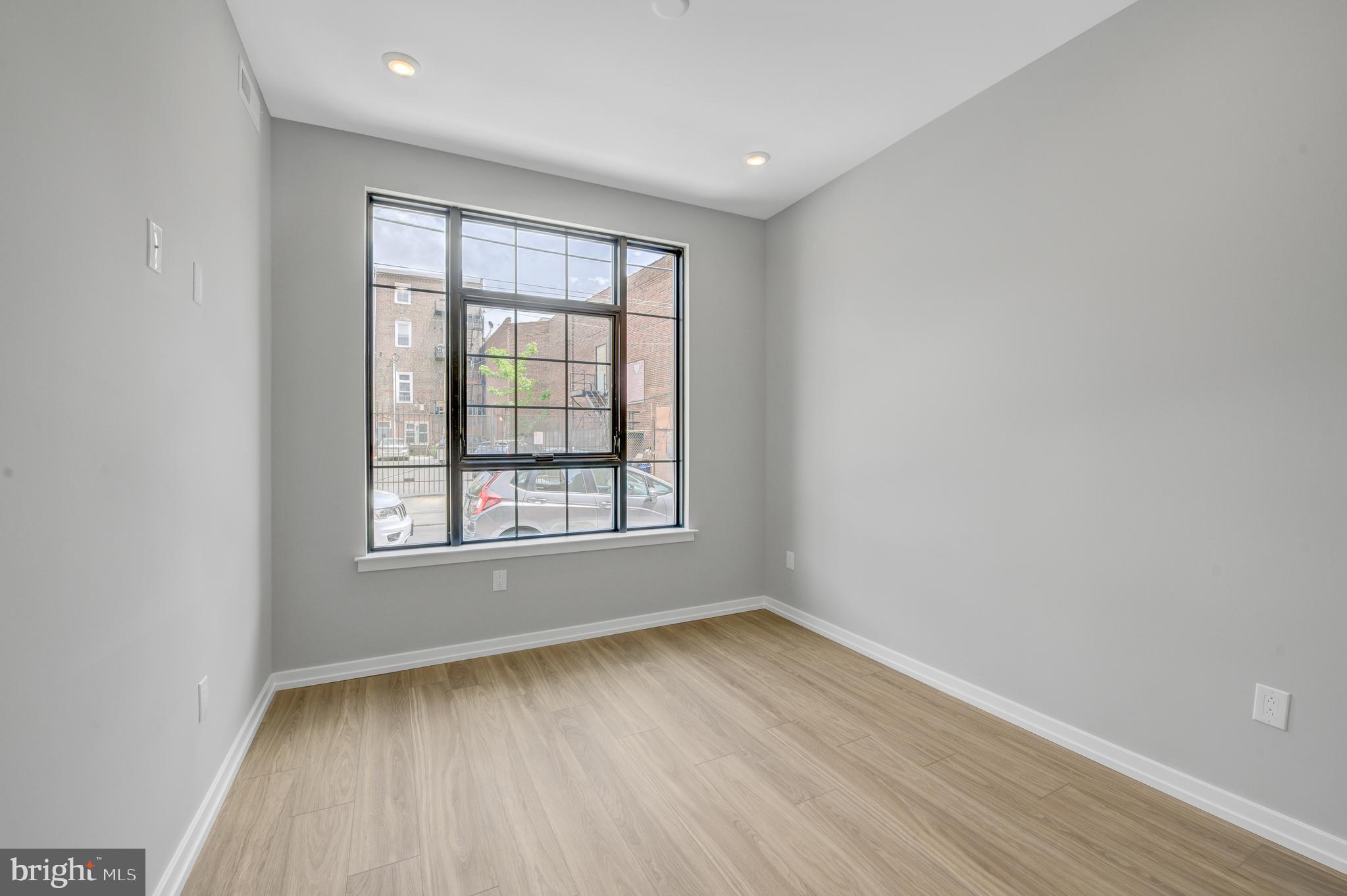 NEWBOLD - Residential Lease