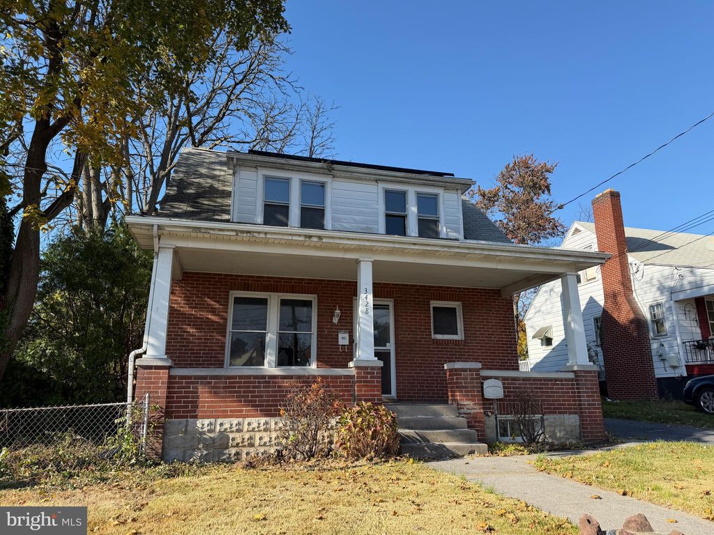 Photo of 3428 Old Orchard Road, HARRISBURG, PA 17109 (MLS # PADA2052602)