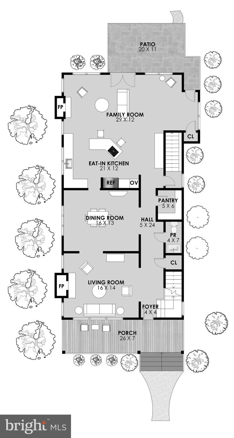 BALLSTON - Residential